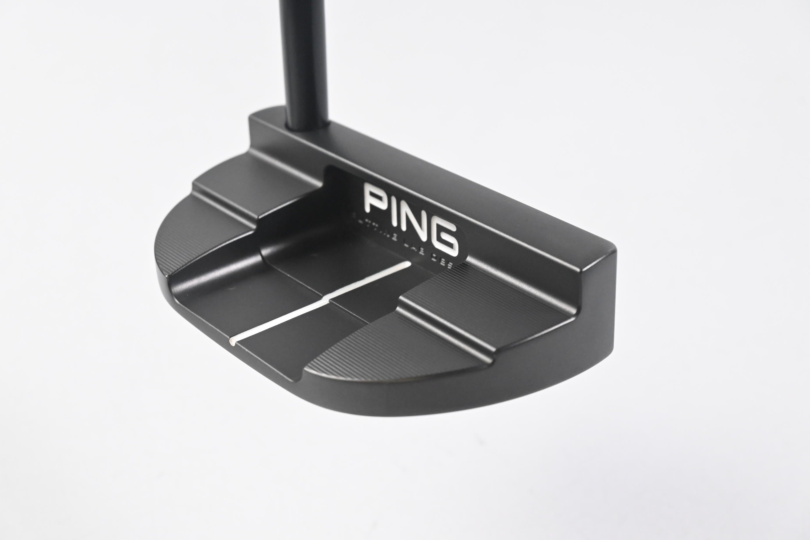 Ping PLD Milled DS 72 2025 Putter / 34 Inch