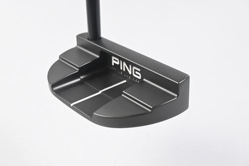 Ping PLD Milled DS 72 2025 Putter / 34 Inch
