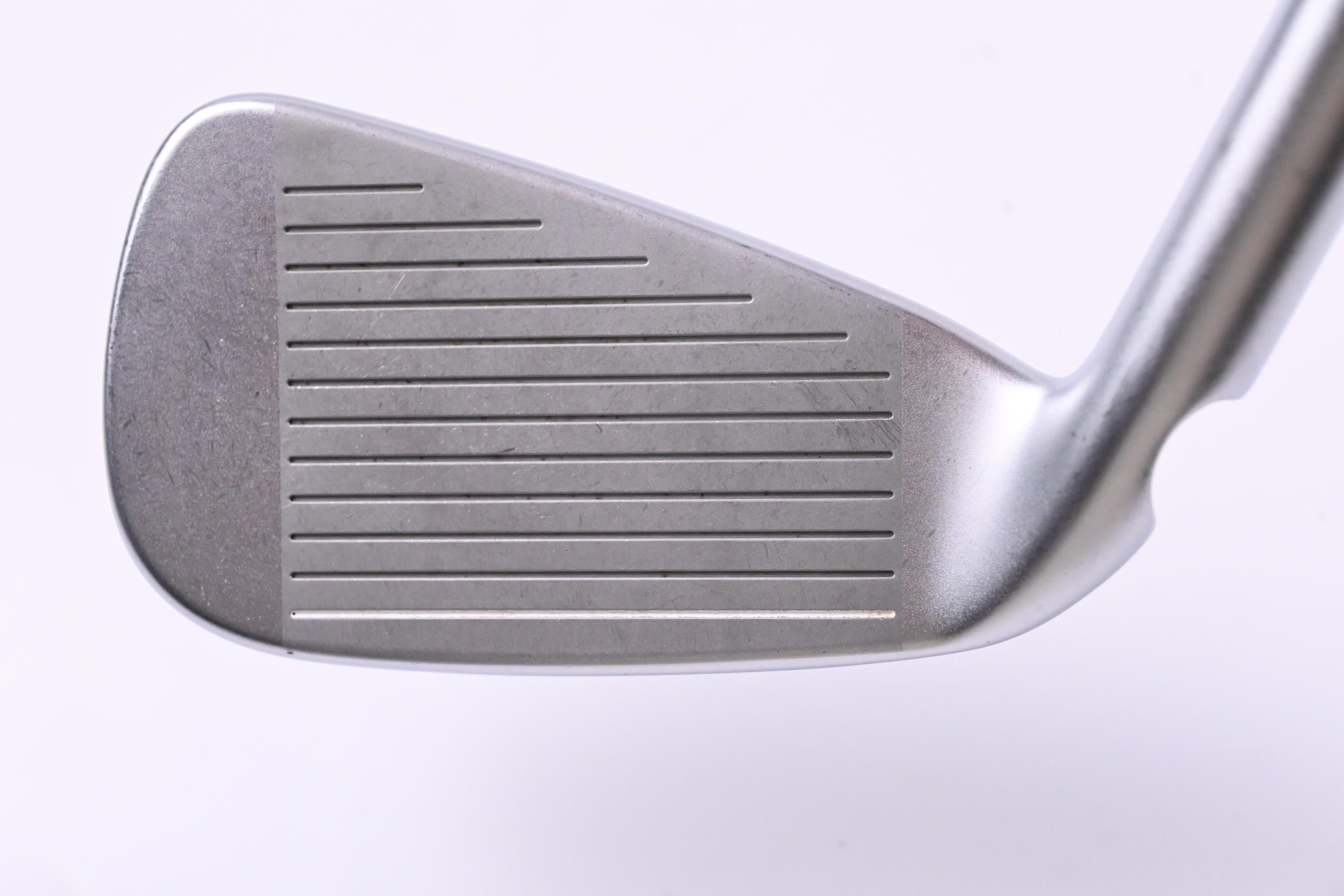 Ping i500 #3 Iron / 18 Degree / Green Dot / Regular Flex Ping AWT 2.0 Shaft