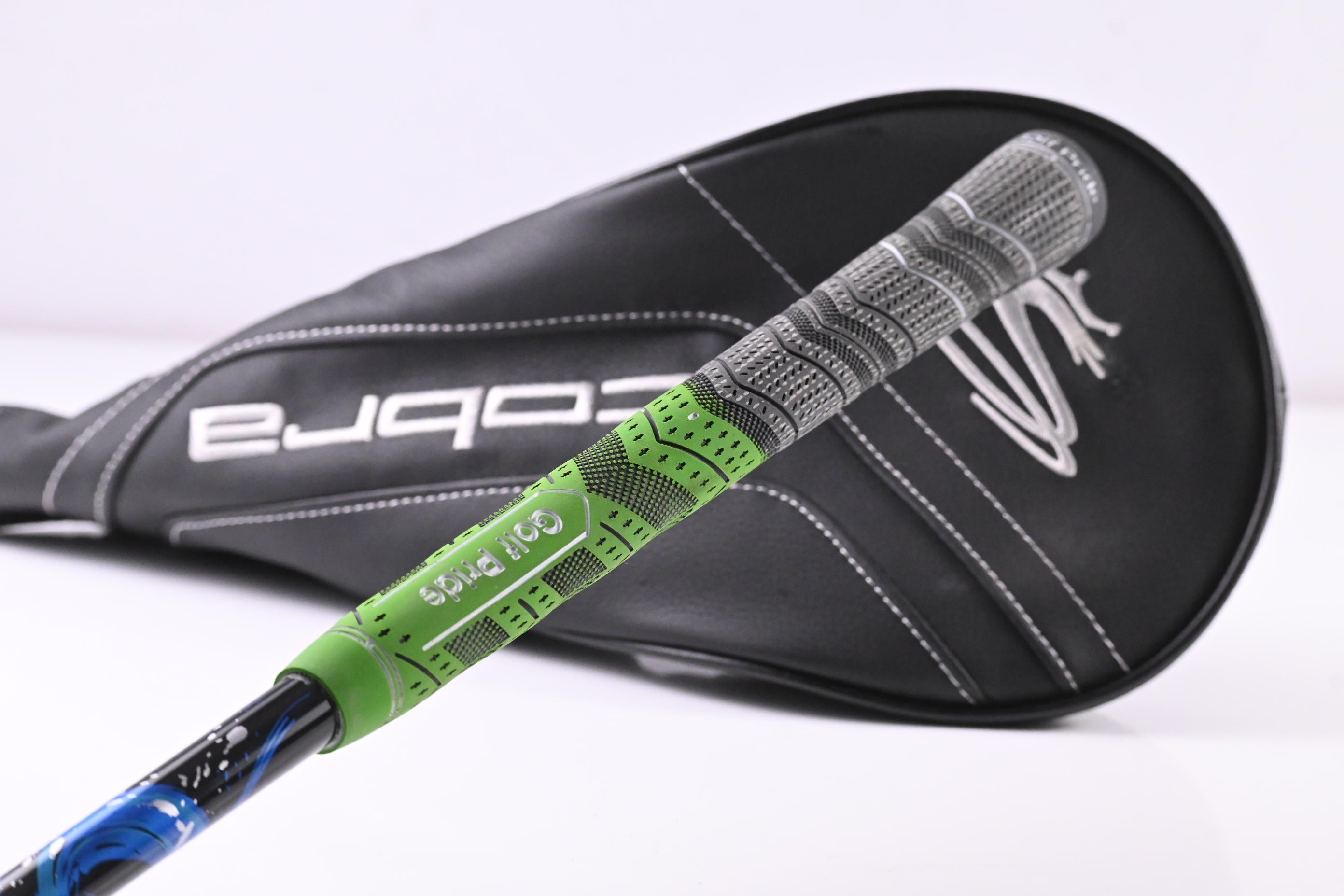 Cobra Aerojet Driver / 9 Degree / Regular Flex Kai'li Blue 60 Shaft