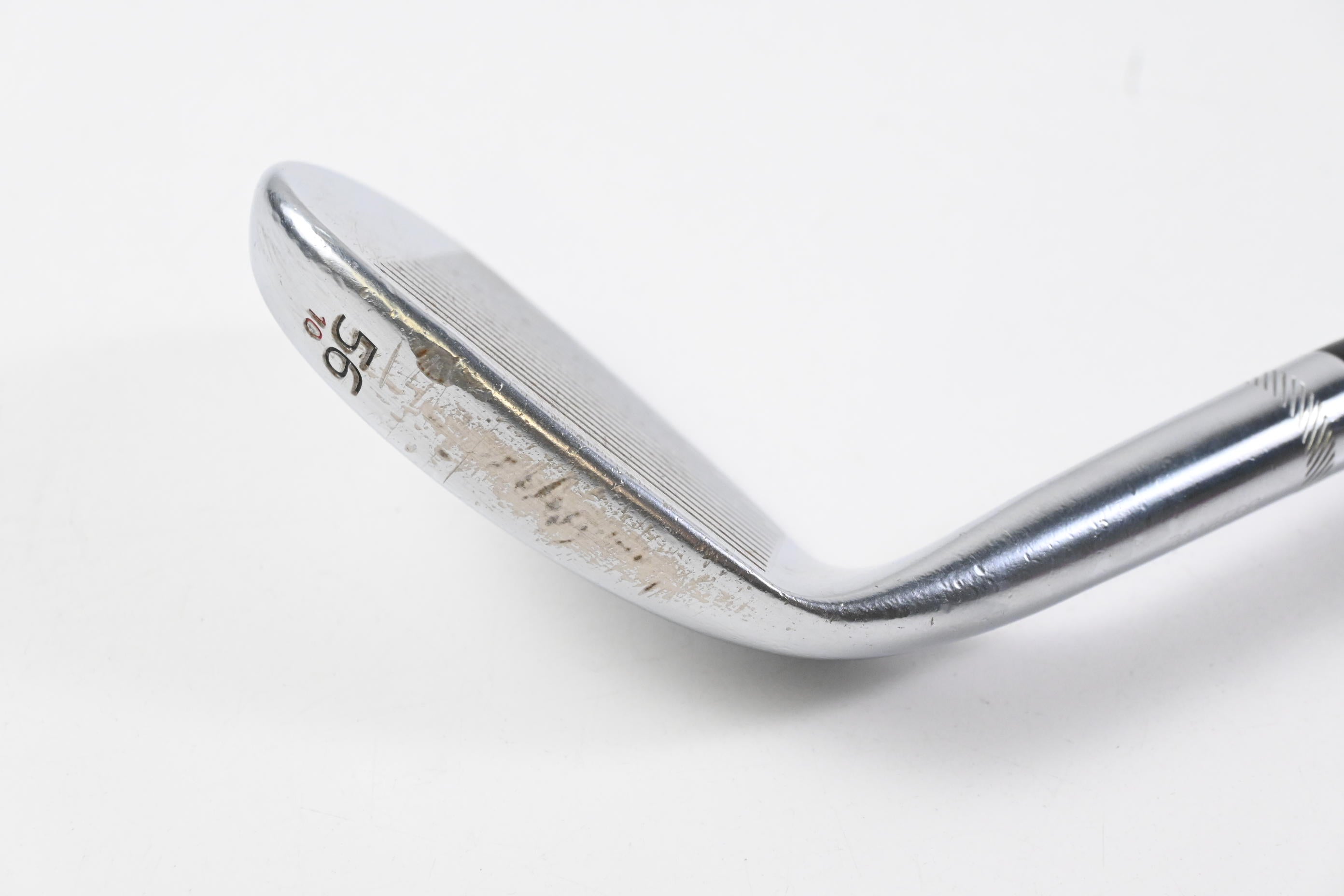 Titleist Vokey SM6 Sand Wedge / 56 Degree / Wedge Flex Vokey Design SM6 Shaft