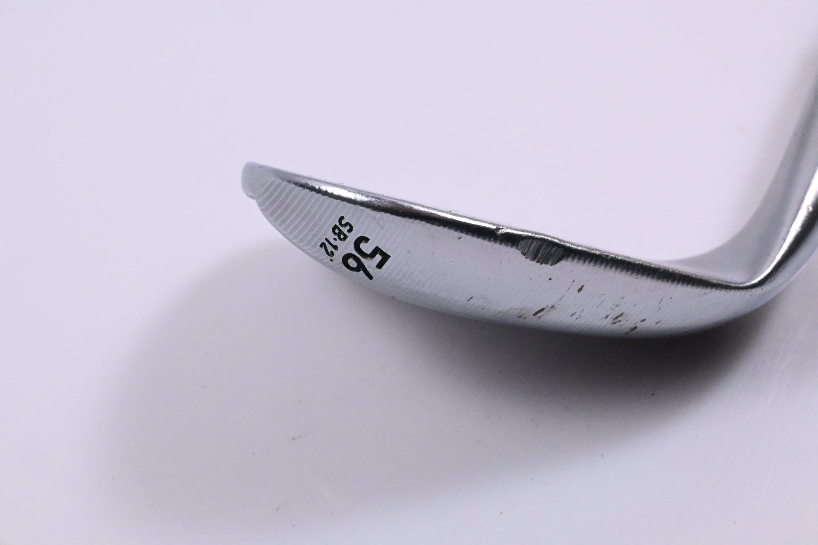Taylormade Milled Grind 4 Sand Wedge / 56 Degree / Wedge Flex Dynamic Gold 115