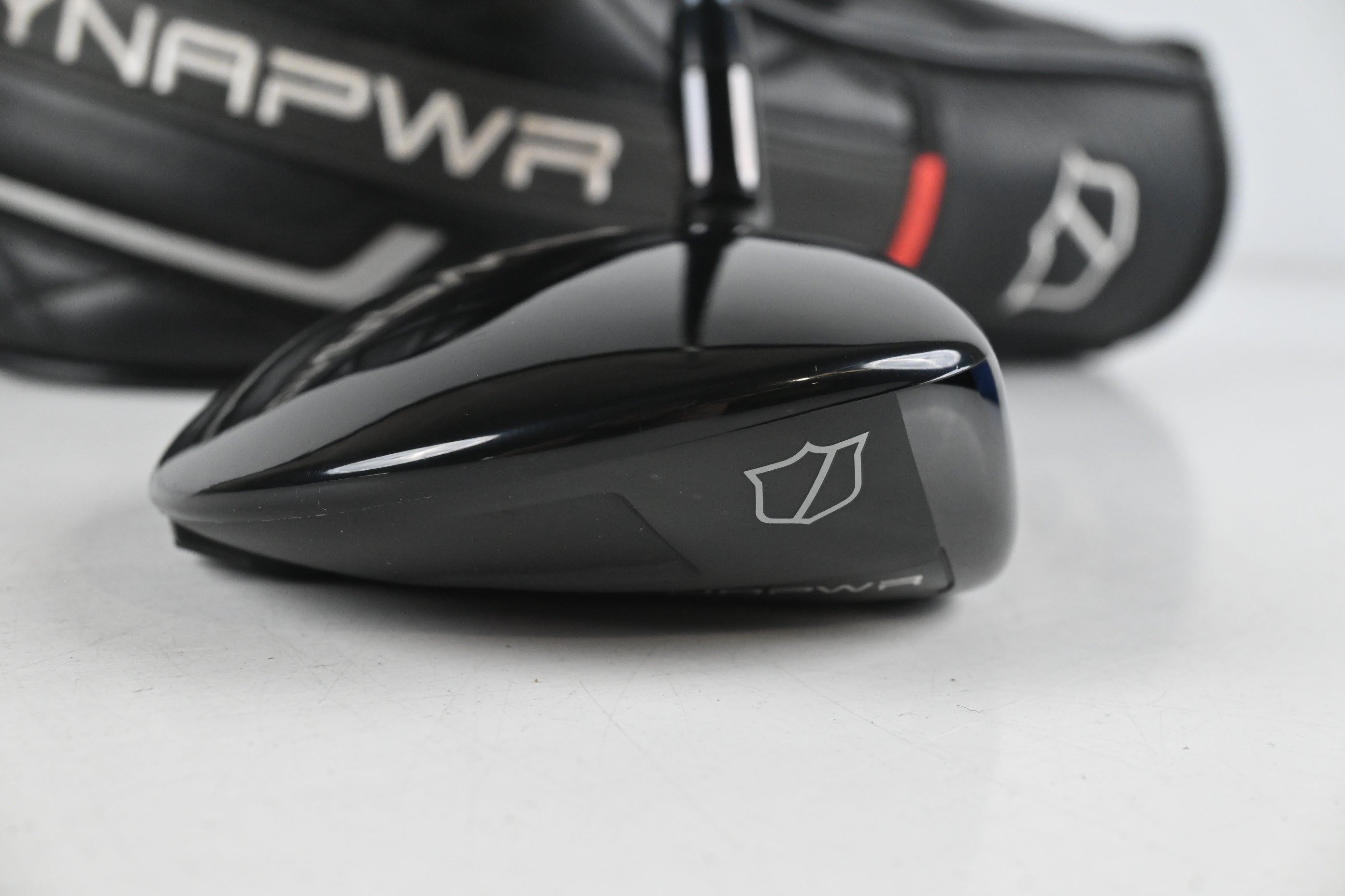 Wilson DYNAPWR Max 2025 #5 Wood / 18 Degree / Stiff Flex UST LIN-Q M40X 6