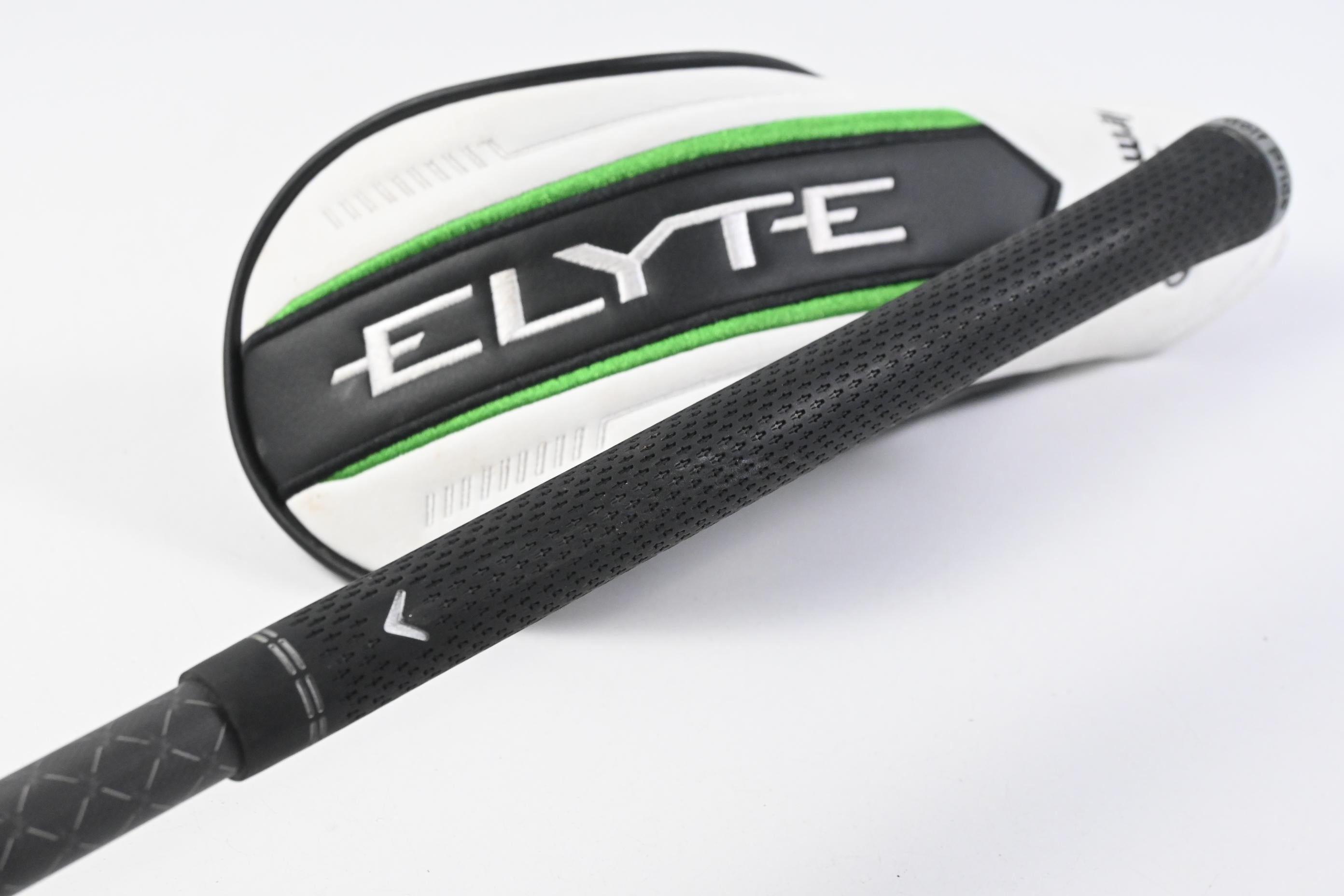 Callaway Elyte #3HL Wood / 16.5 Degree / Stiff Flex Tensei AV Blue 75 Shaft