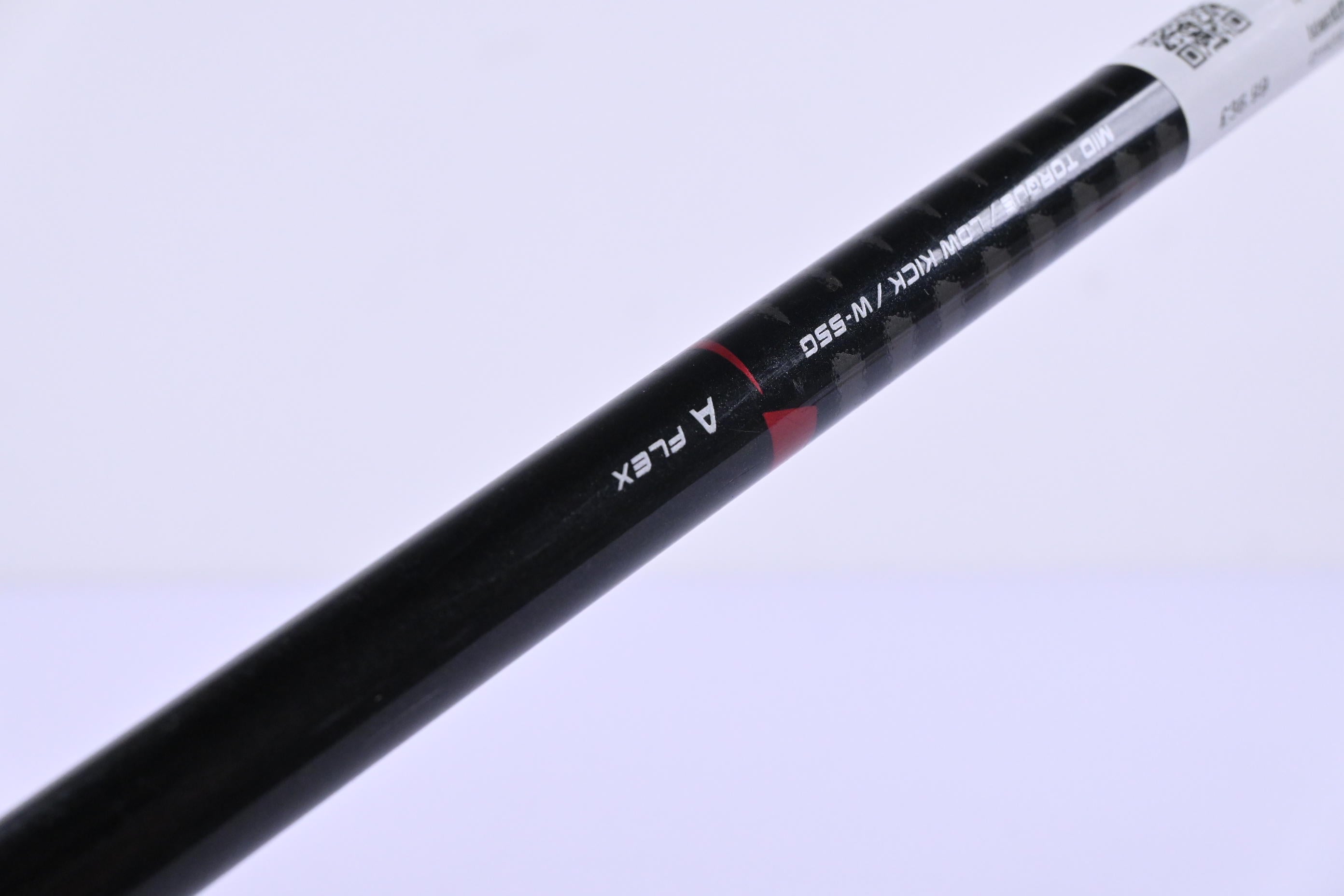 Callaway FT-iZ #5 Wood / 18 Degree / Senior Flex Callaway 55 Shaft