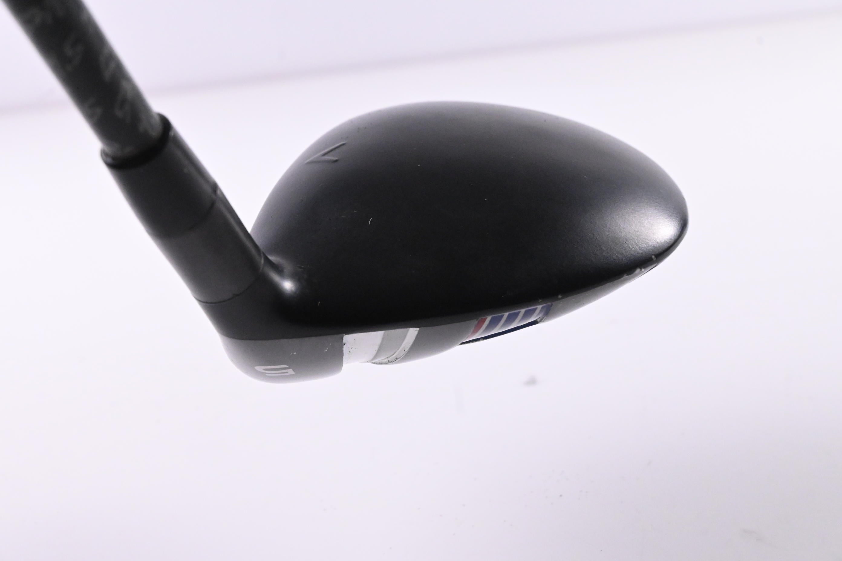 Callaway XR #5 Wood / 19 Degree / Senior Flex Project X San Diego LZ Shaft