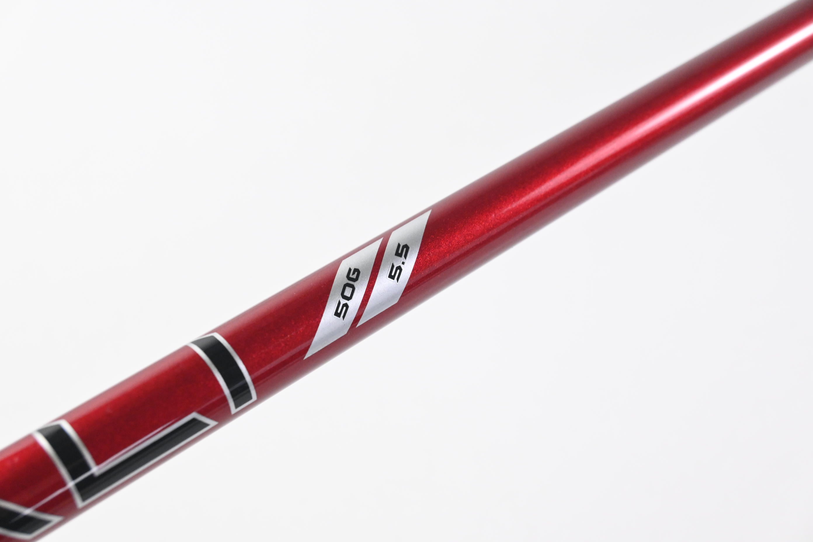 Project X Denali Red 50 Driver Shaft / Regular Flex / Titleist