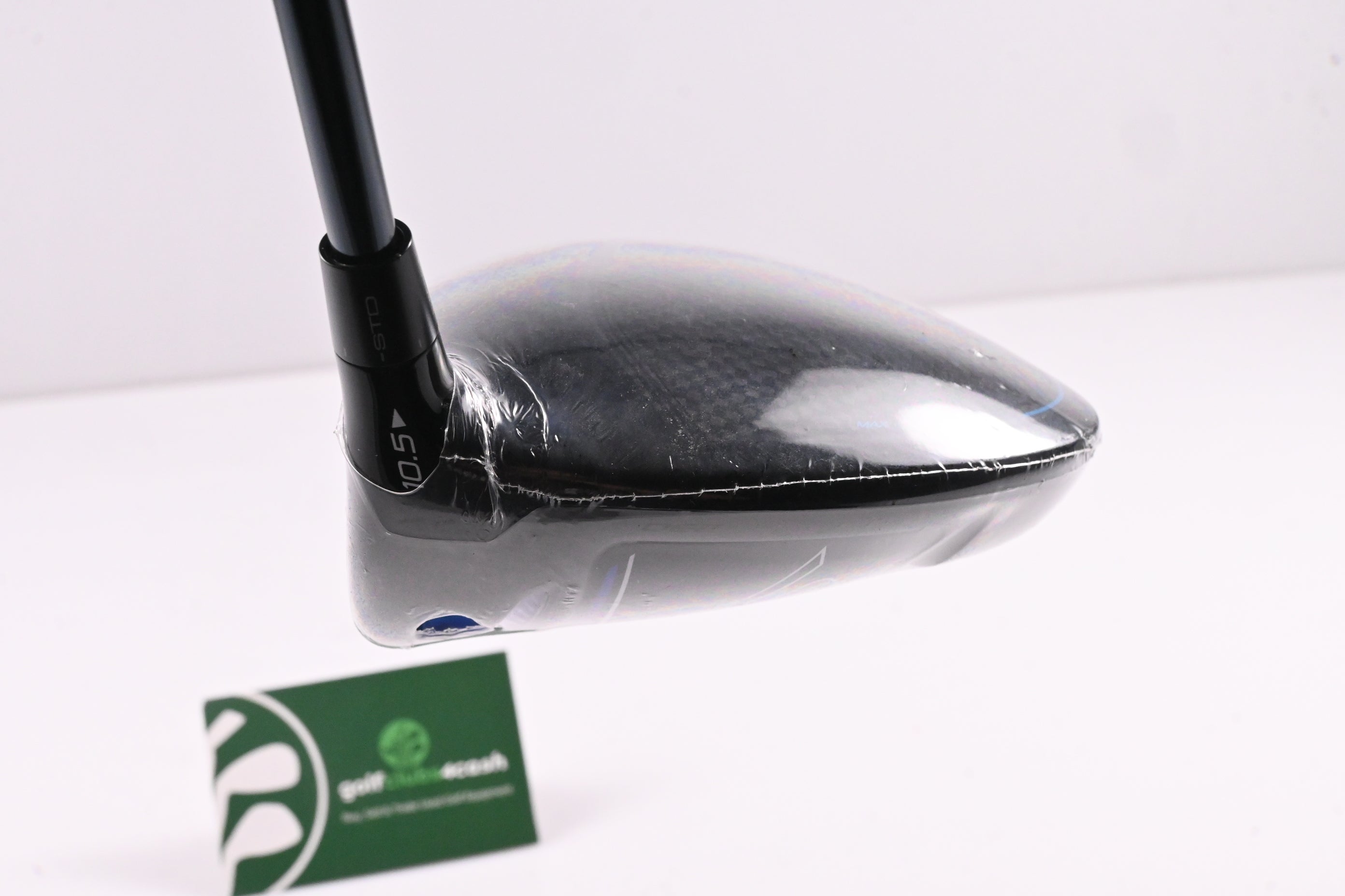 Mizuno ST-Max 230 Driver / 10.5 Degree / Regular Flex LIN-Q M40X Red 5 Shaft