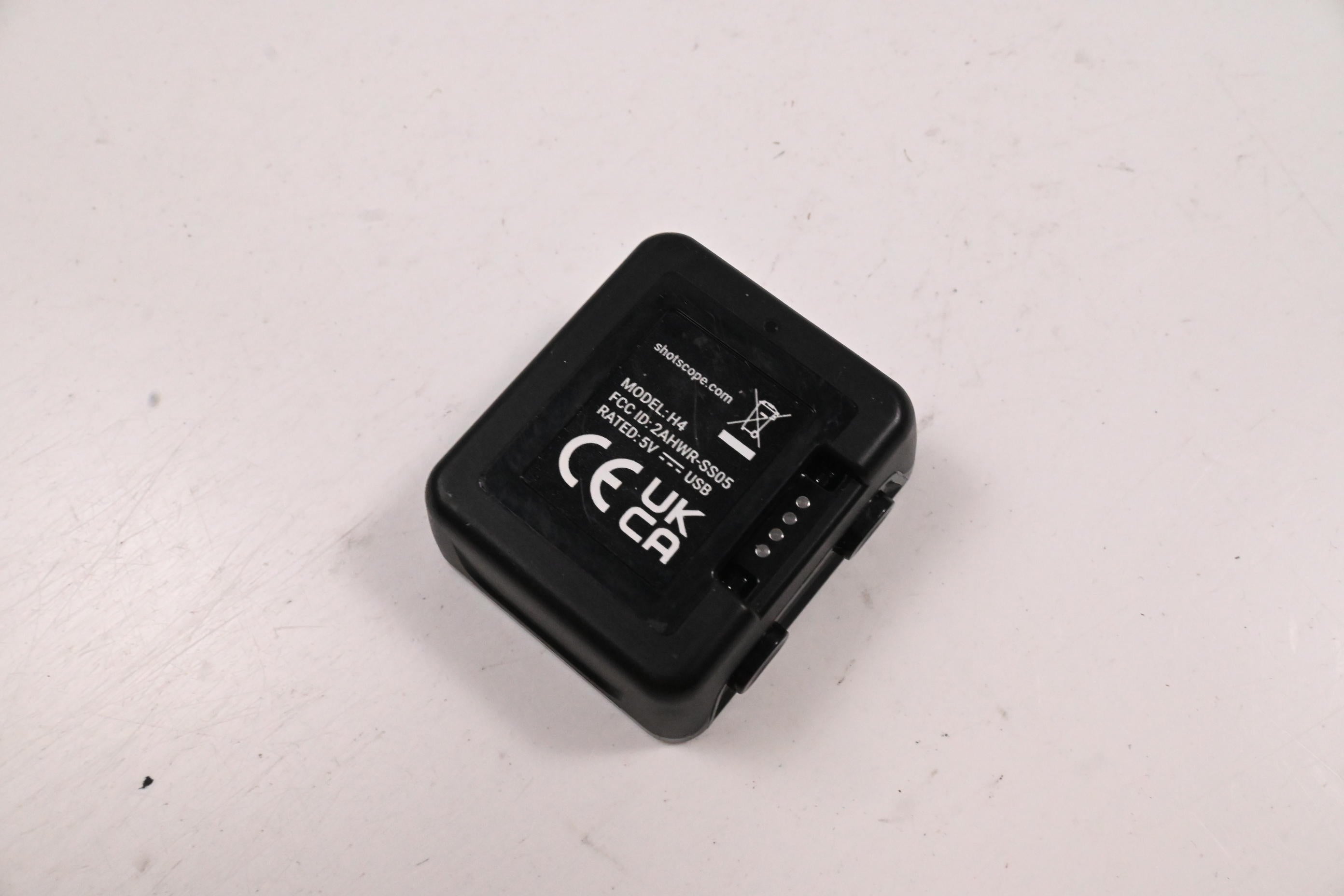 Shot Scope Pro LX GPS / Rangefinder