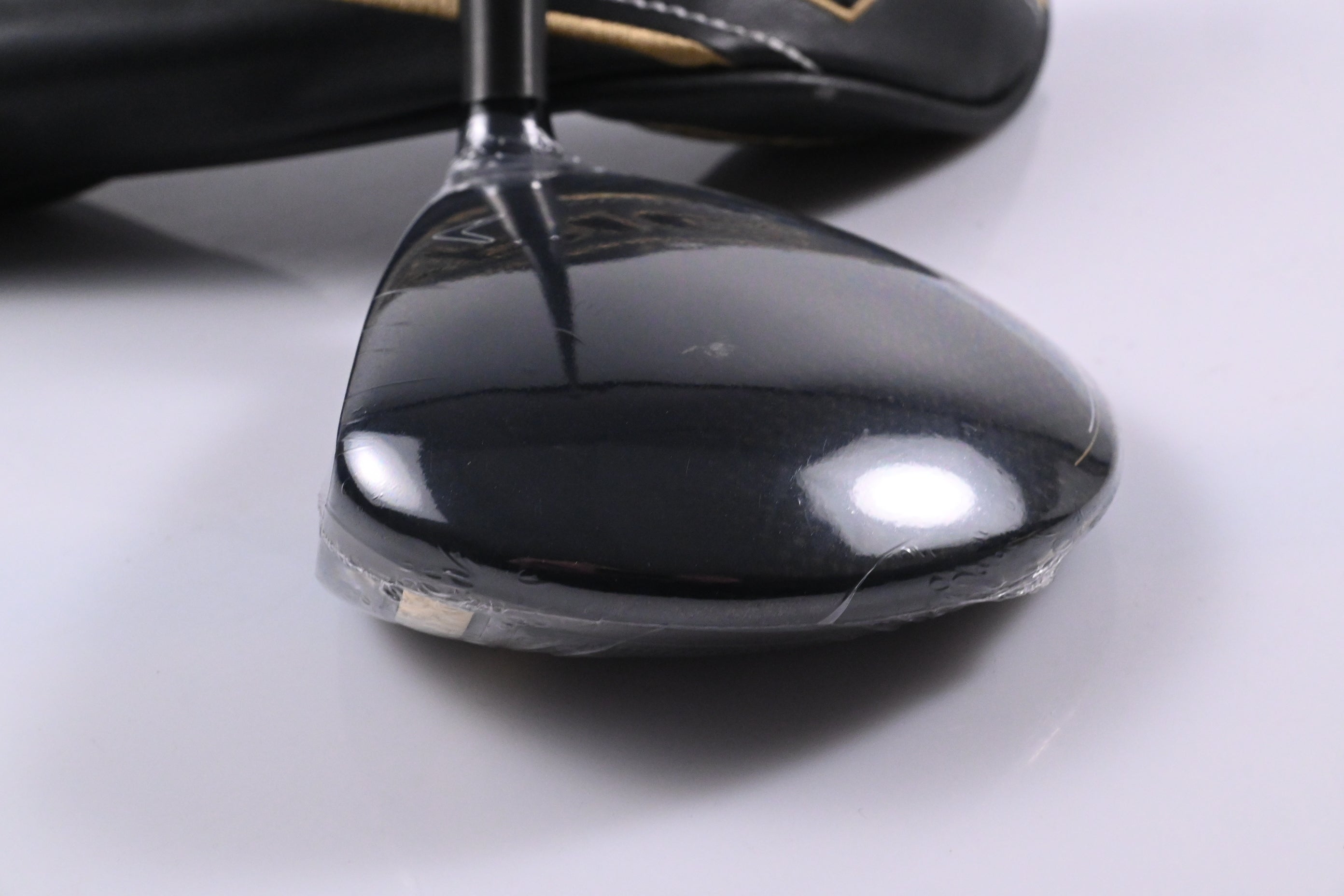 Left Hand Callaway Epic Max Star #3 Wood / 15 Degree / X-Flex MMT 80 Shaft