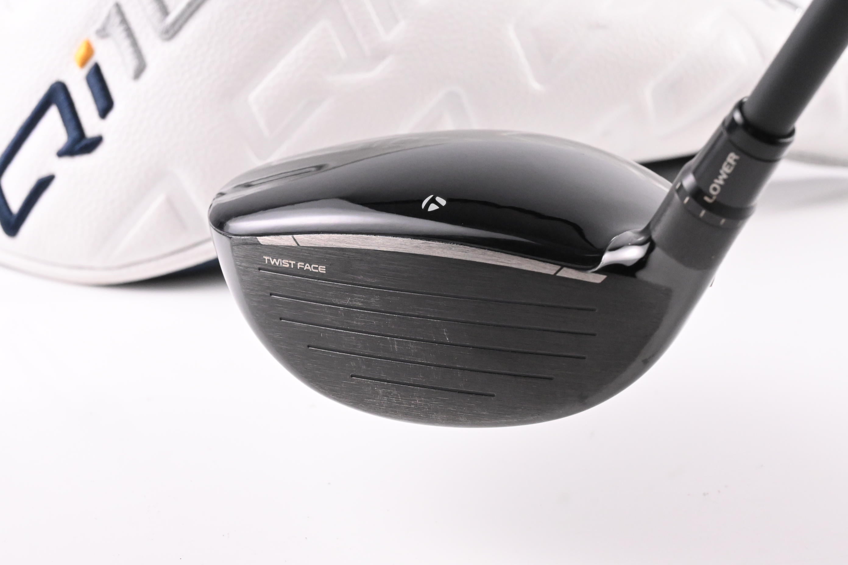 Taylormade Qi10 Tour #3 Wood / 15 Degree / Regular Flex Tensei AV Limited Blue 65