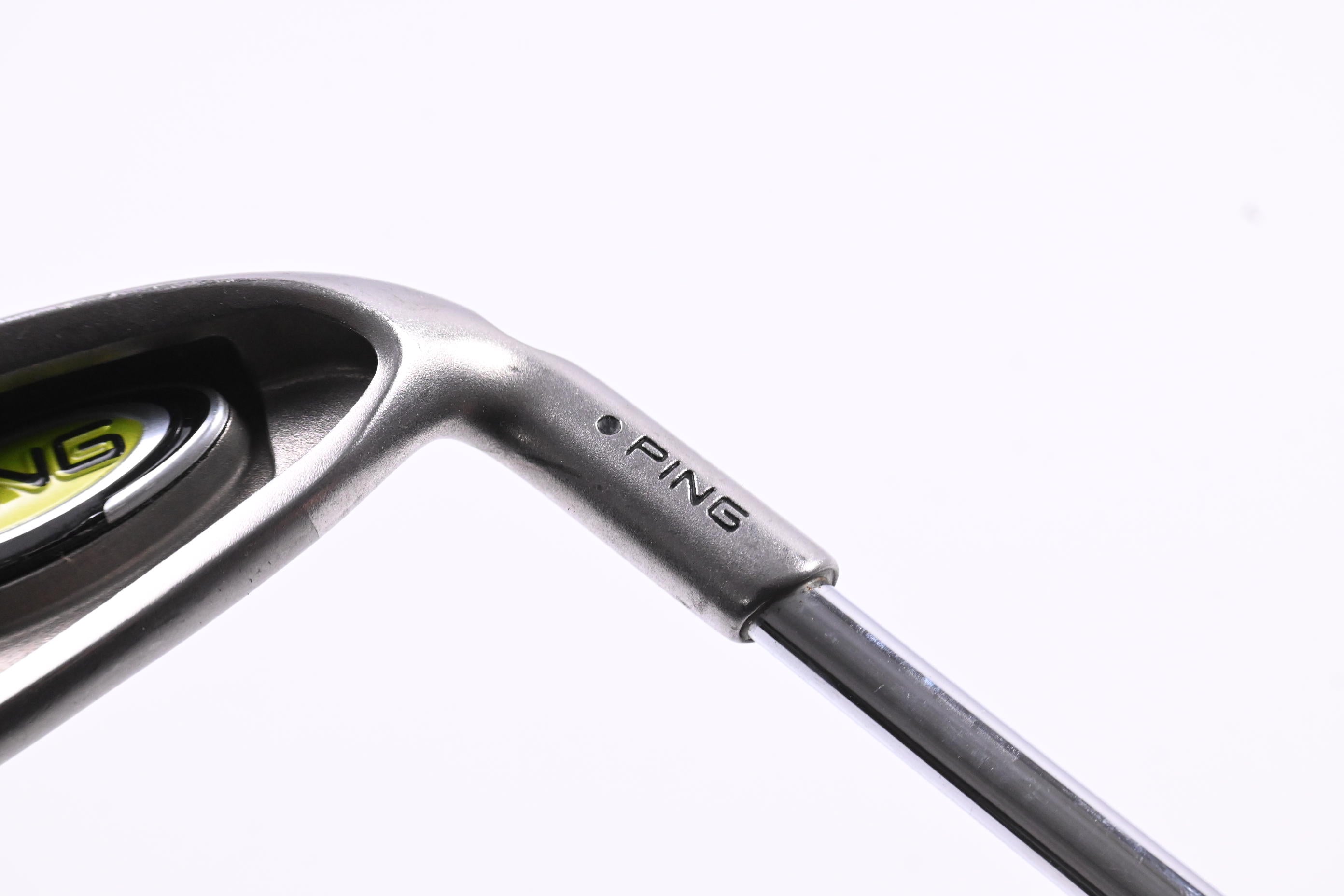 Ping Rapture #4 Iron / 24 Degree / Black Dot / Regular Flex True Temper Ping