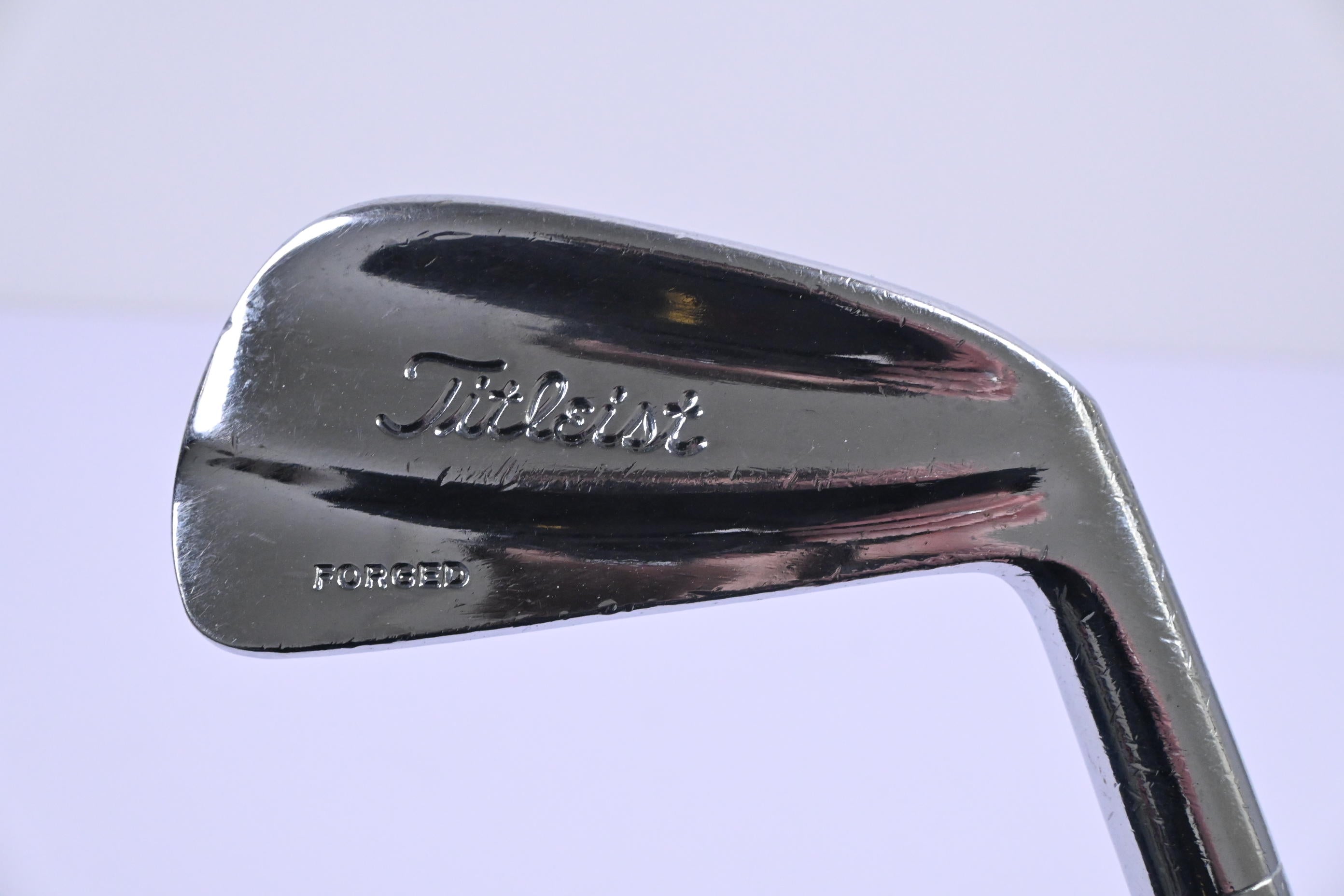 Titleist Tour Model #3 Iron / 23 Degree / Regular Flex True Temper Dynamic
