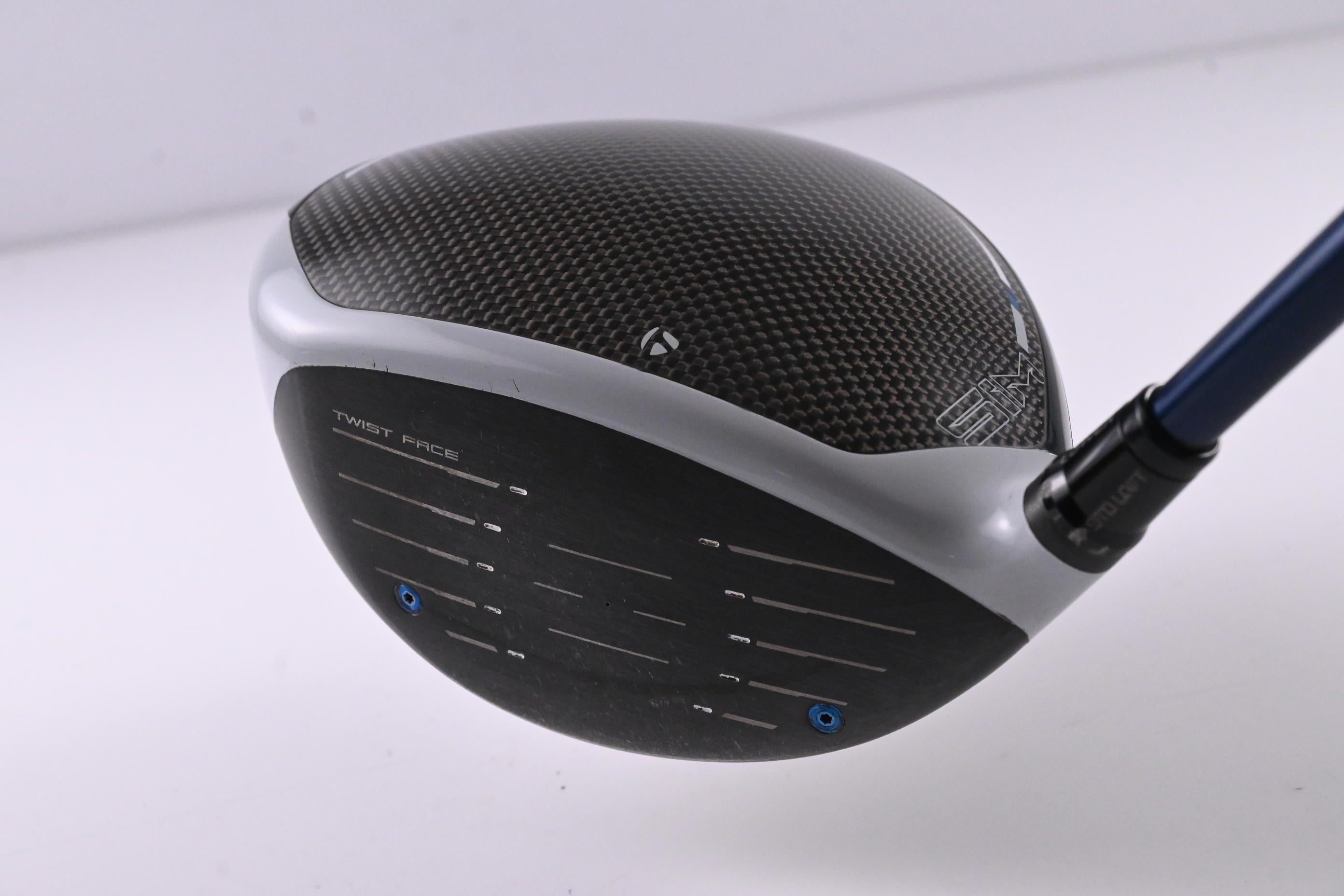 Taylormade SIM Max Driver / 10.5 Degree / Regular Flex Ventus Blue 6 Shaft