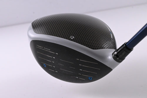 Taylormade SIM Max Driver / 10.5 Degree / Regular Flex Ventus Blue 6 Shaft