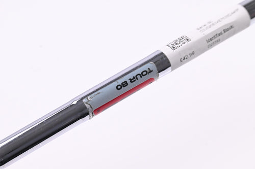 Wilson C300 #9 Iron / 38 Degree / Stiff Flex KBS Tour 90 Steel Shaft