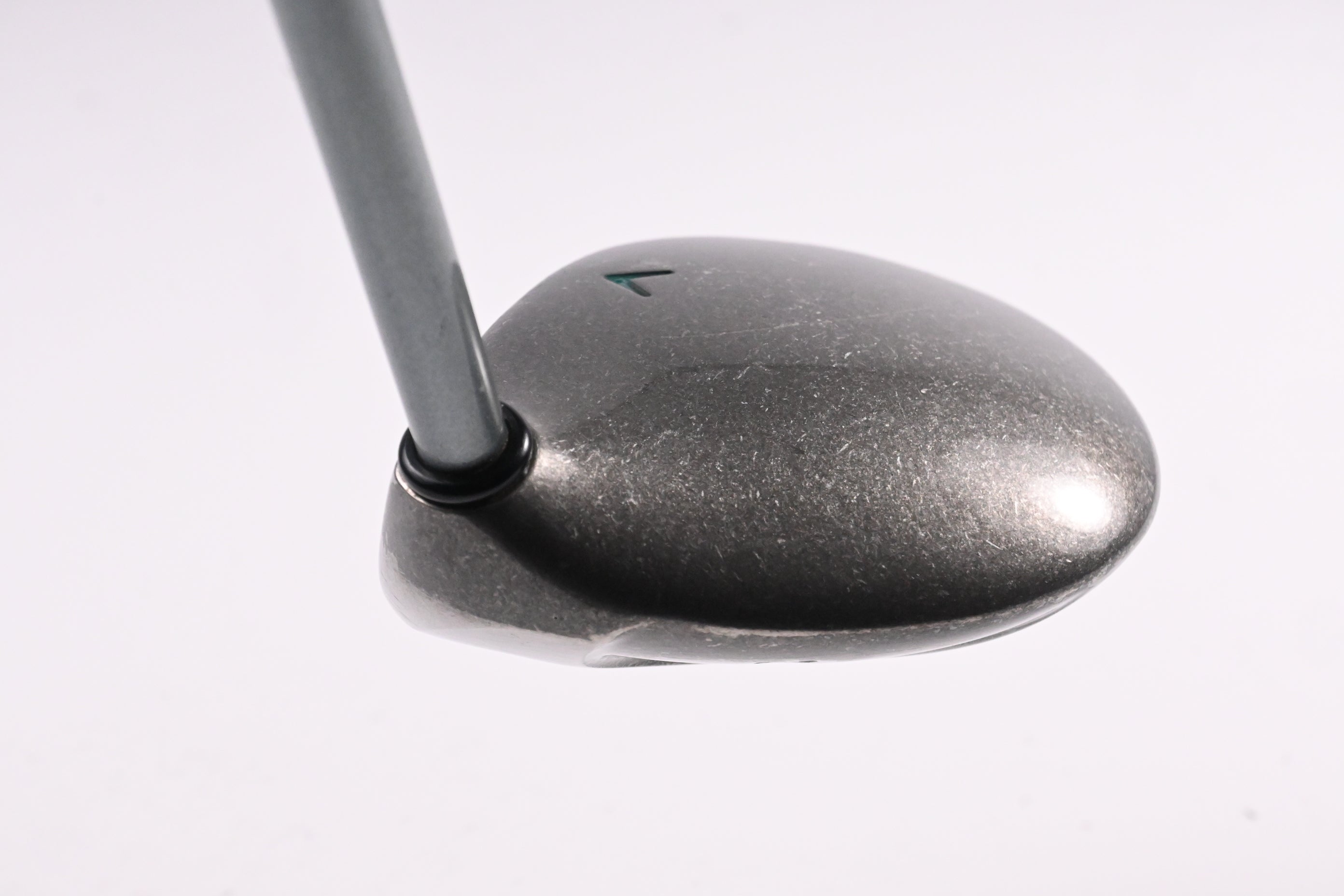 Ladies Callaway Hawk Eye #4 Wood / 16.5 Degree / Ladies Flex Calllaway Shaft