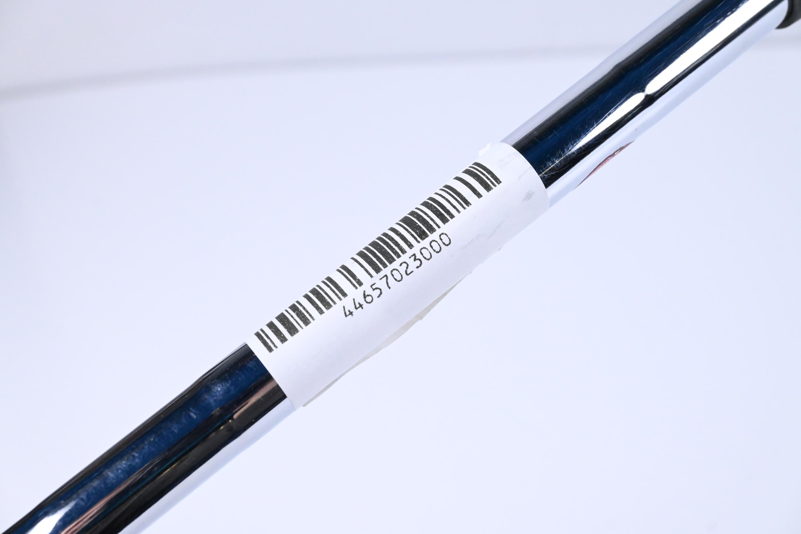 Taylormade Hi-Toe Gap Wedge / 50 Degree / Stiff Flex N.S.Pro 950GH Neo Shaft