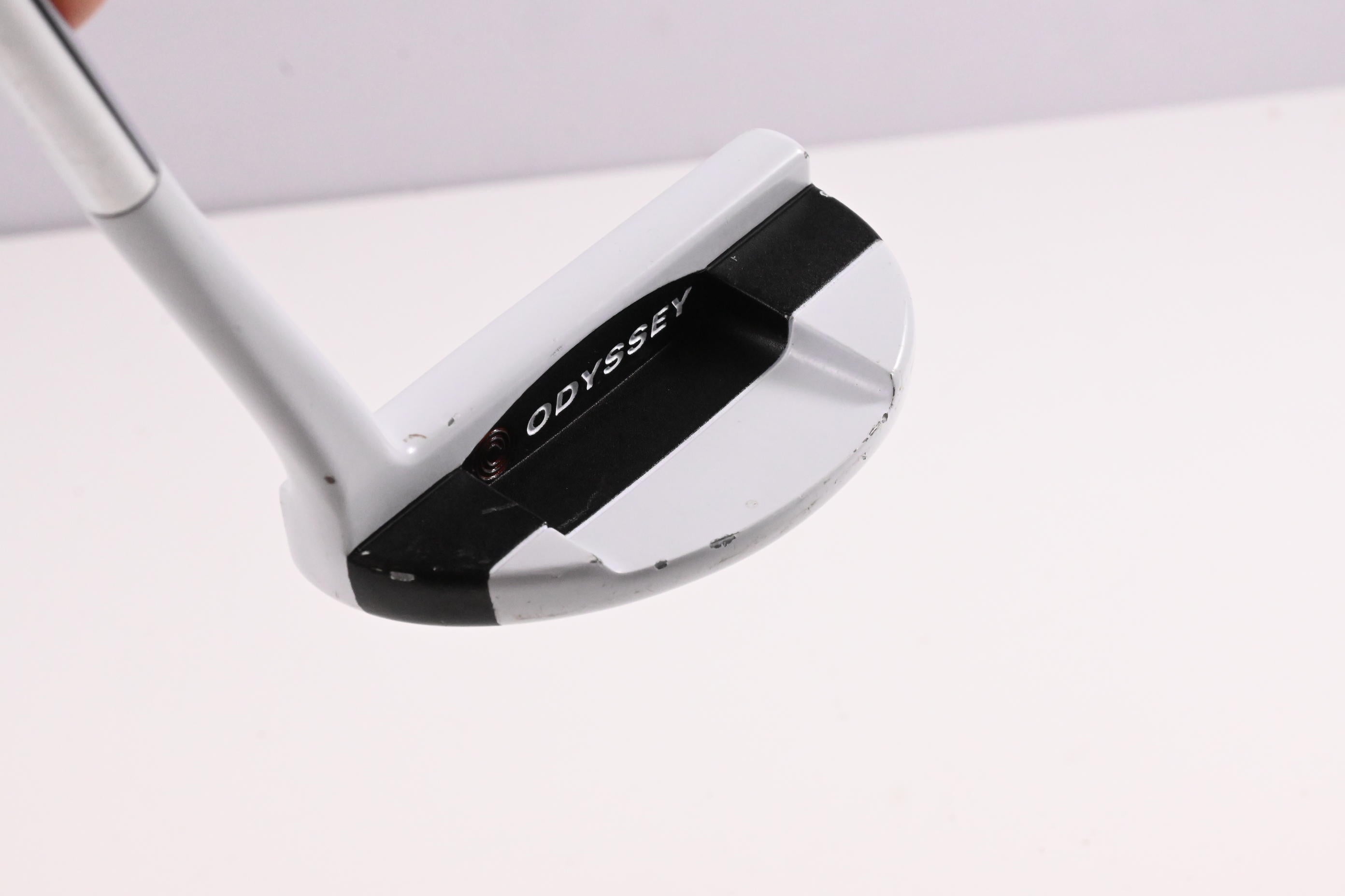 Odyssey Versa 9 Putter / 34 Inch