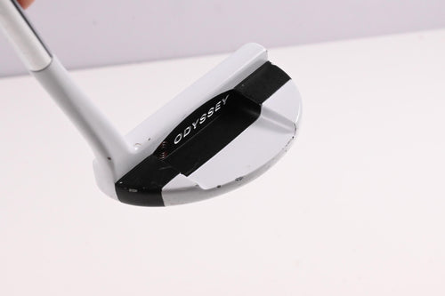 Odyssey Versa 9 Putter / 34 Inch