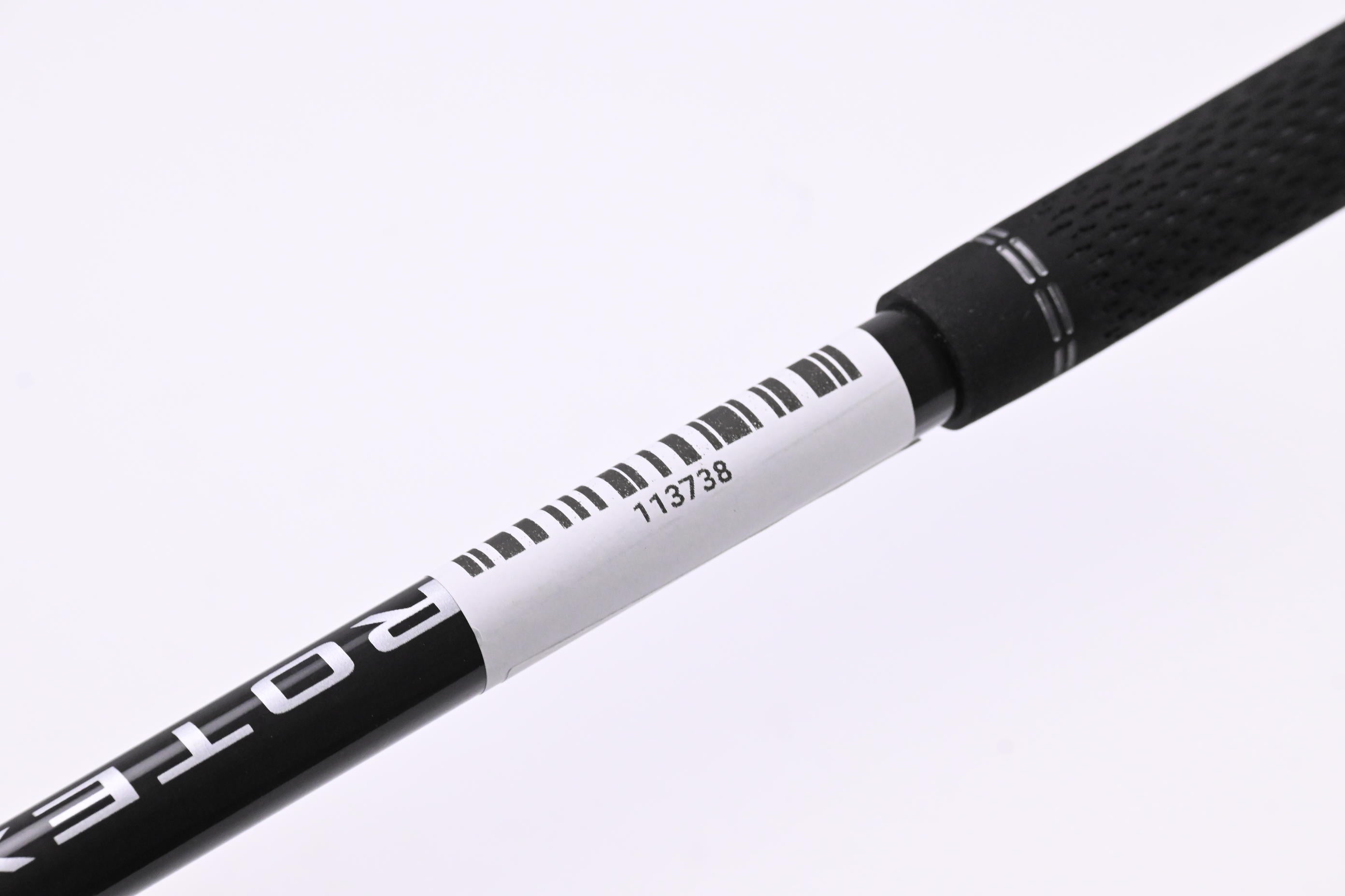 Left Hand Cleveland CBX Zipcore Sand Wedge / 56 Degree / Wedge Flex Rotex Shaft