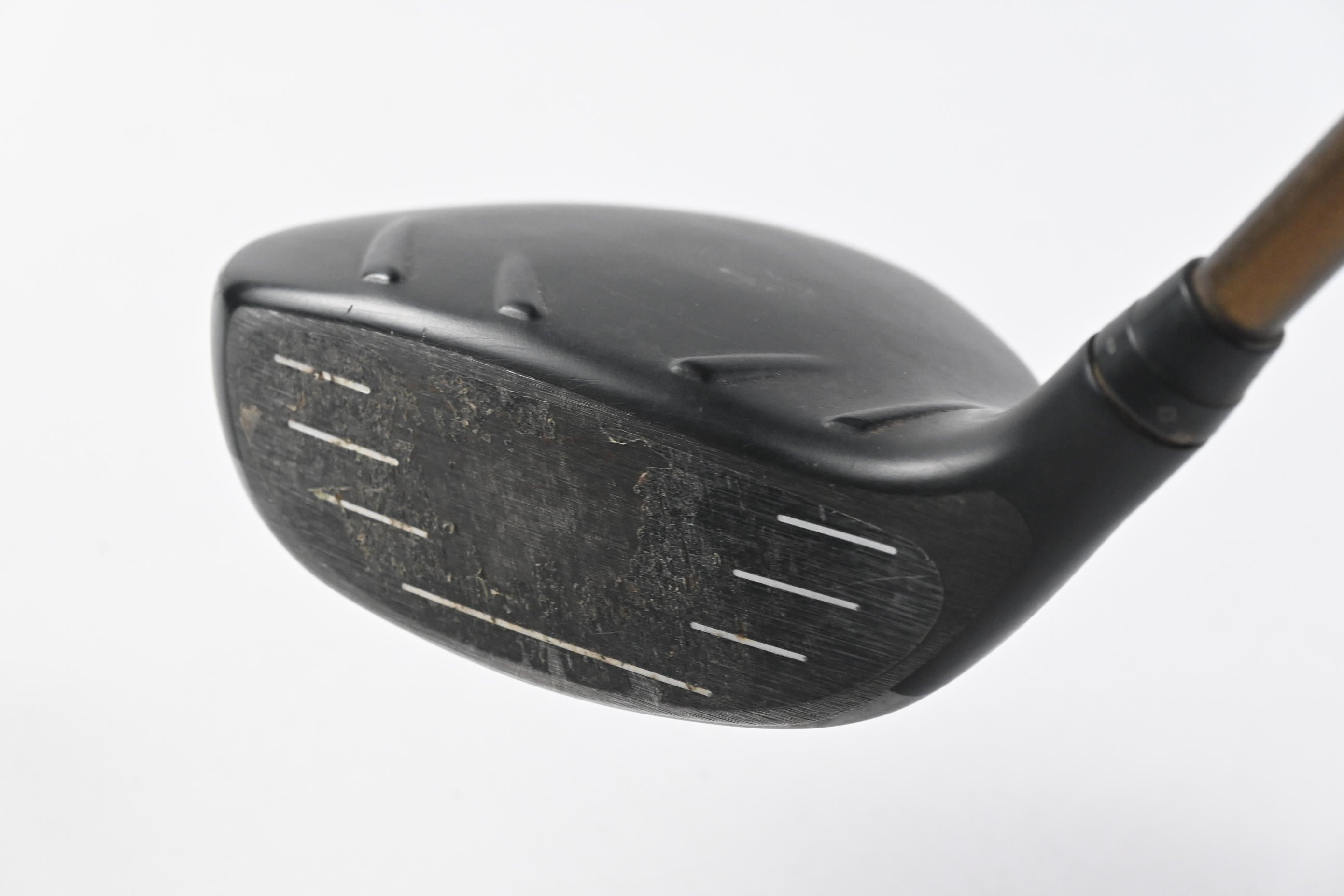 Ping G400 #3 Wood / 14.5 Degree / Stiff Flex Ping Alta CB 65 Shaft