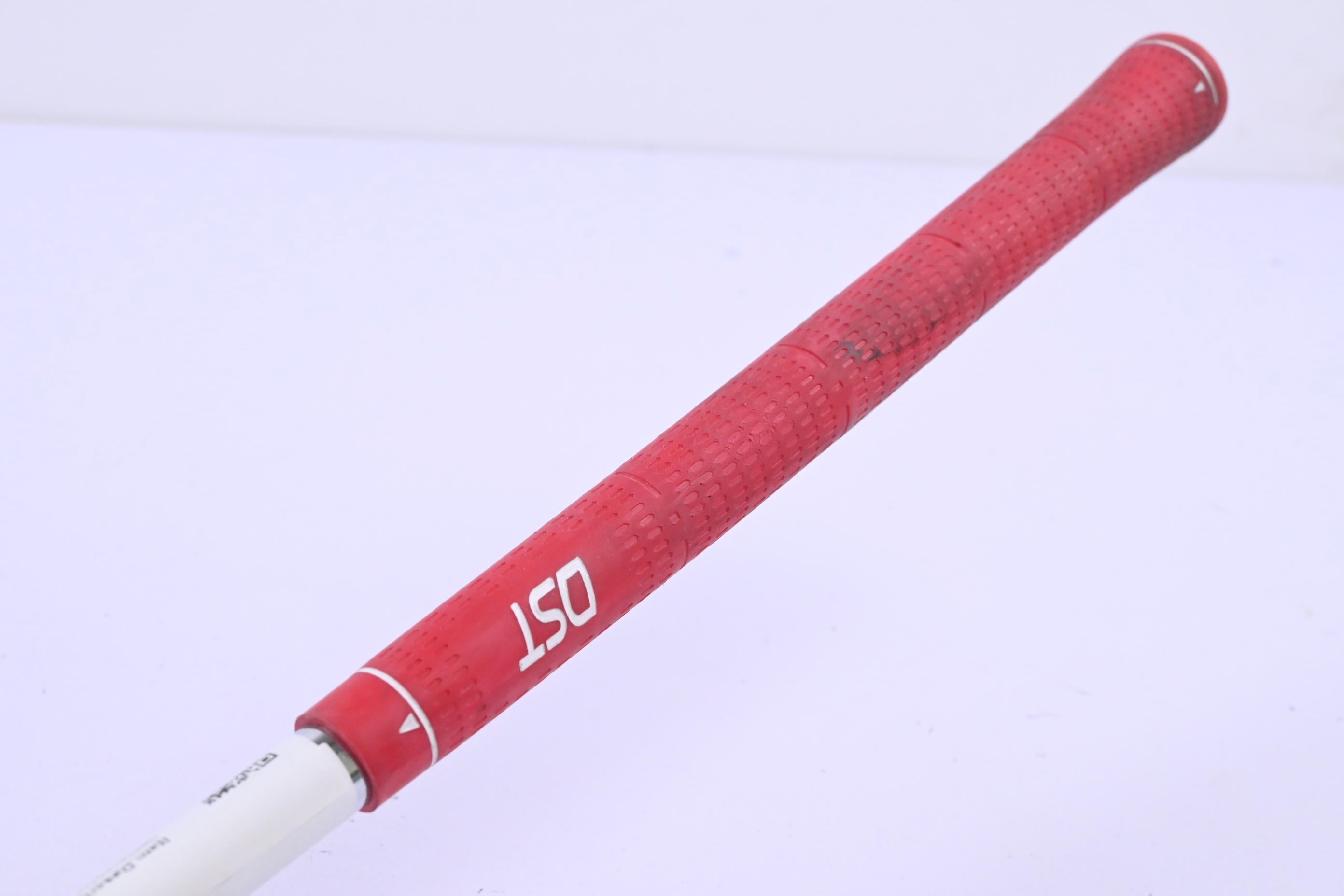 DST Golf Compressor #8 Iron / Uniflex DST Compressor Shaft