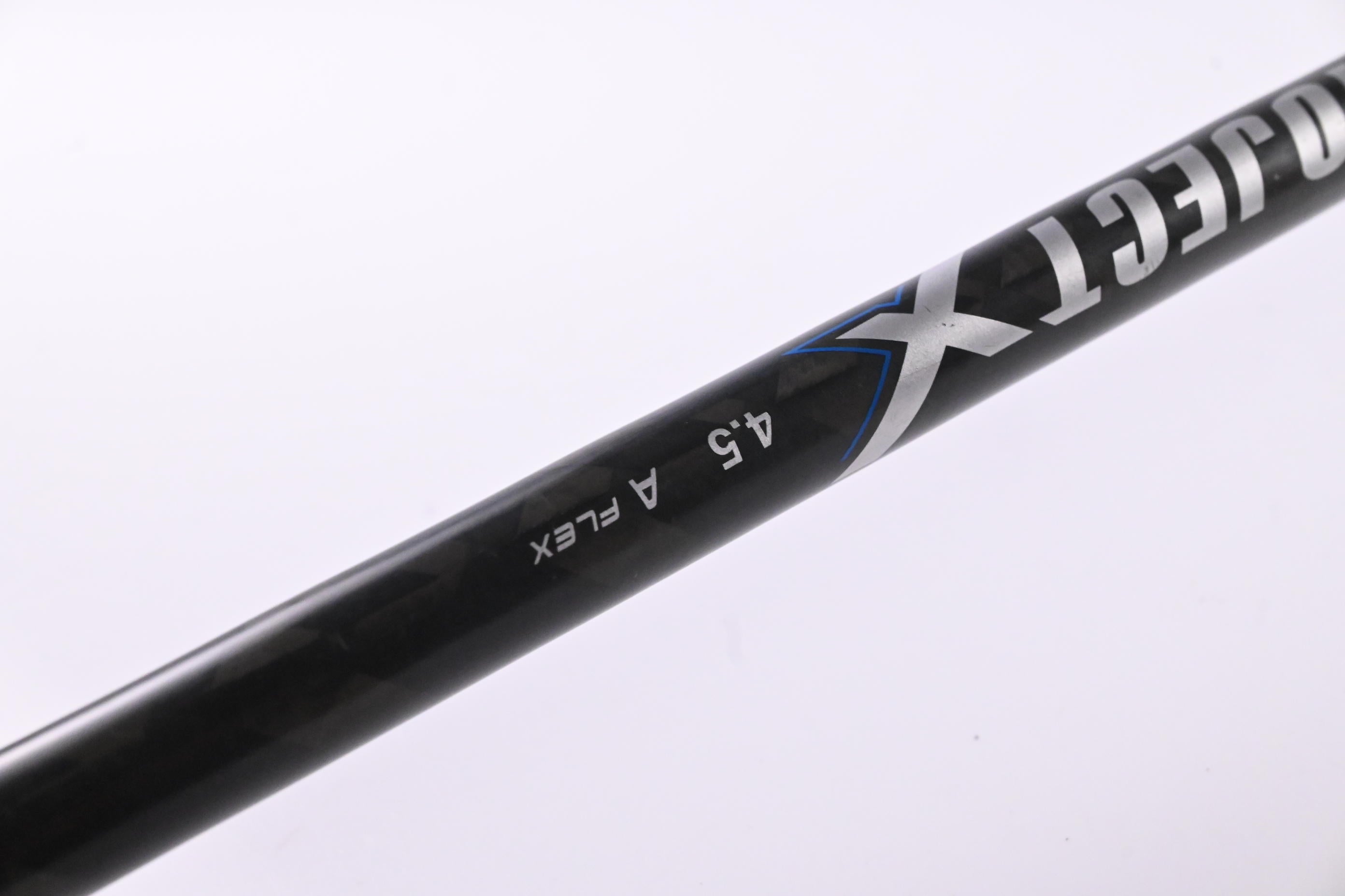 Callaway XR #5 Wood / 19 Degree / Senior Flex Project X San Diego LZ Shaft