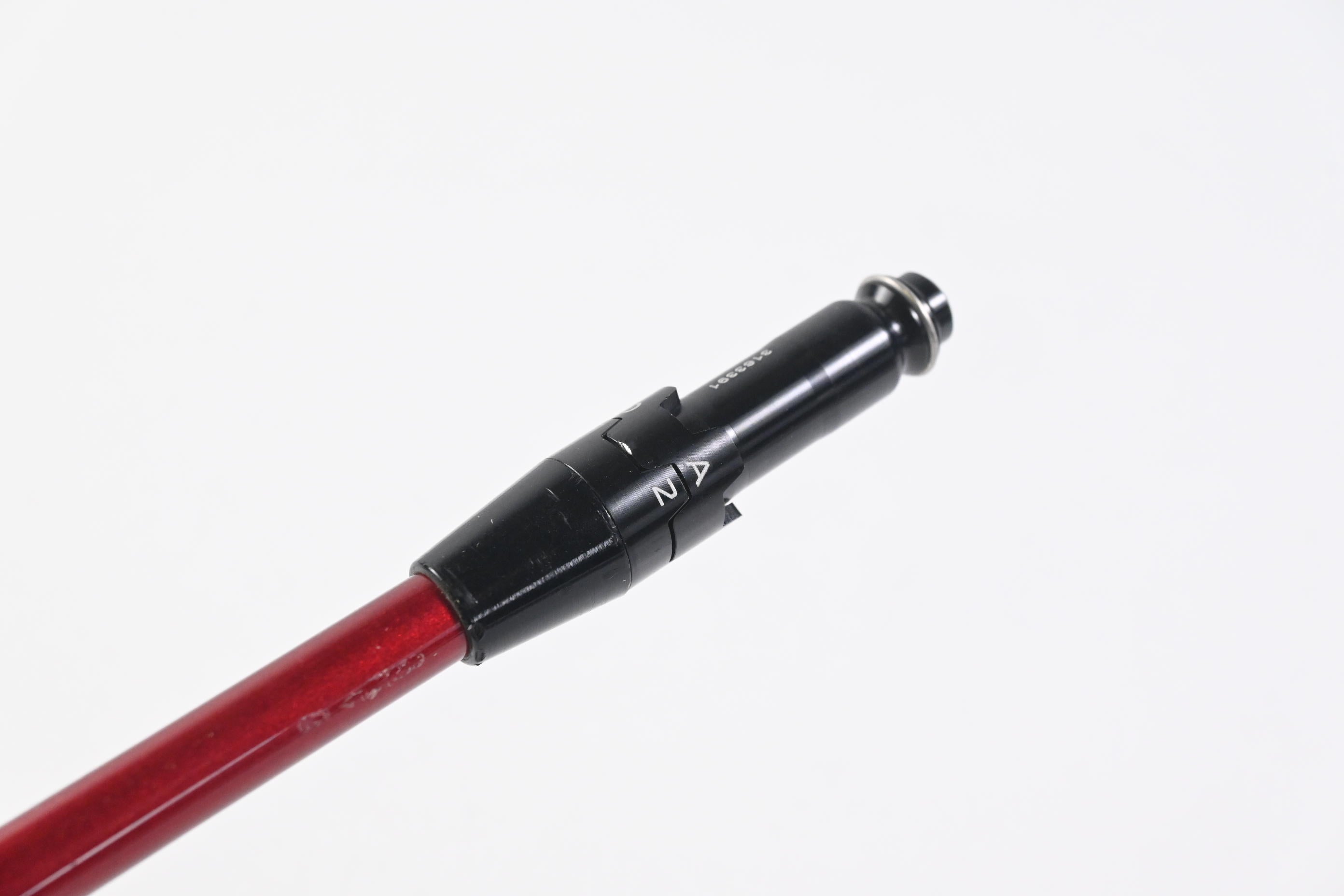 Project X Denali Red 50 Driver Shaft / Regular Flex / Titleist