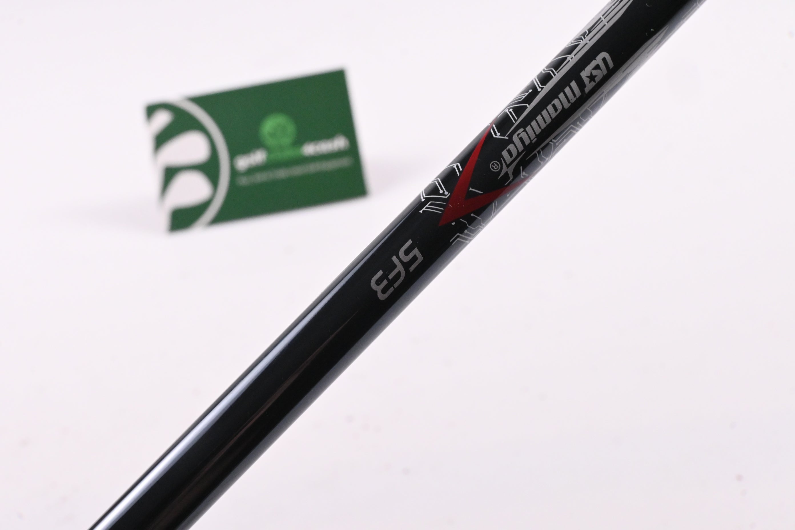 Mizuno ST-Max 230 Driver / 10.5 Degree / Regular Flex LIN-Q M40X Red 5 Shaft