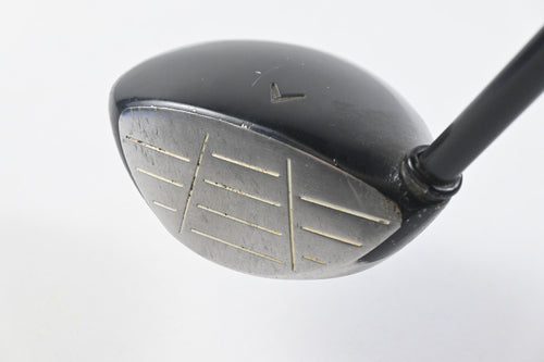 Callaway Steelhead Plus #5 Wood / 18 Degree / Stiff Flex Grafalloy ProCustom
