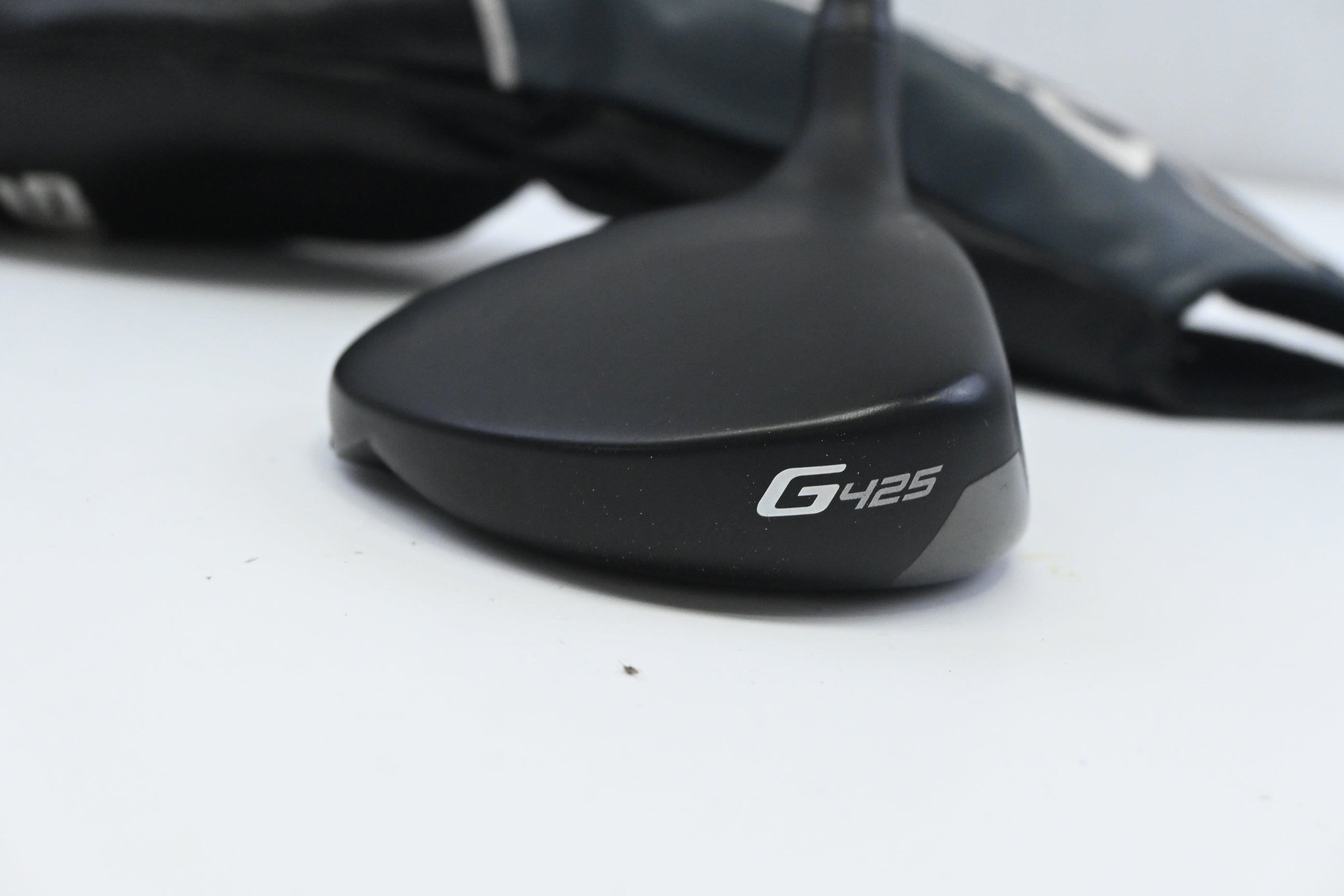 Ping G425 Max #5 Wood / 17.5 Degree / Stiff Flex Ping Alta CB Slate 65 Shaft