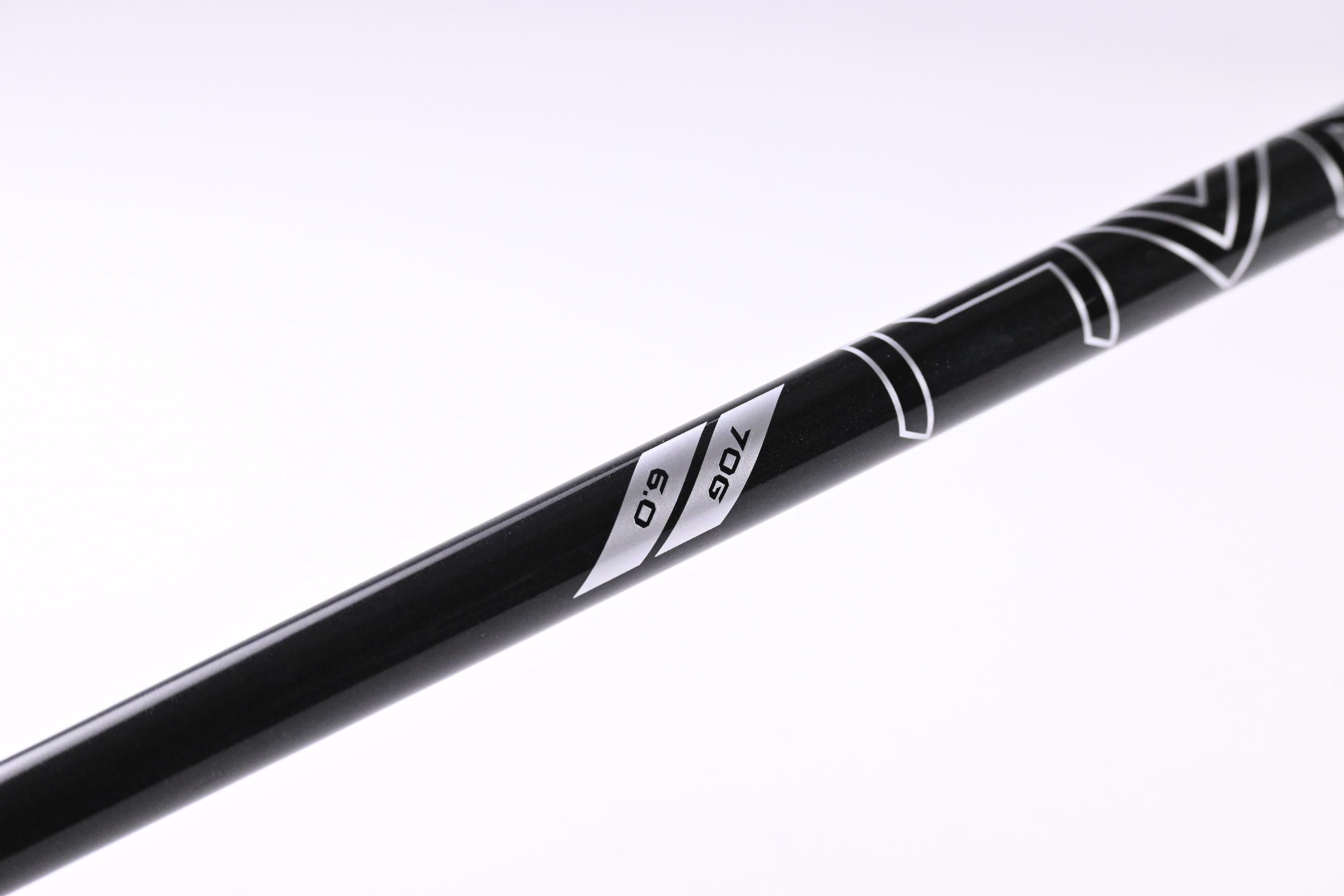 Cobra DS-Adapt LS Titanium #3 Wood / 14.5 Degree / Stiff Flex Denali Black 70