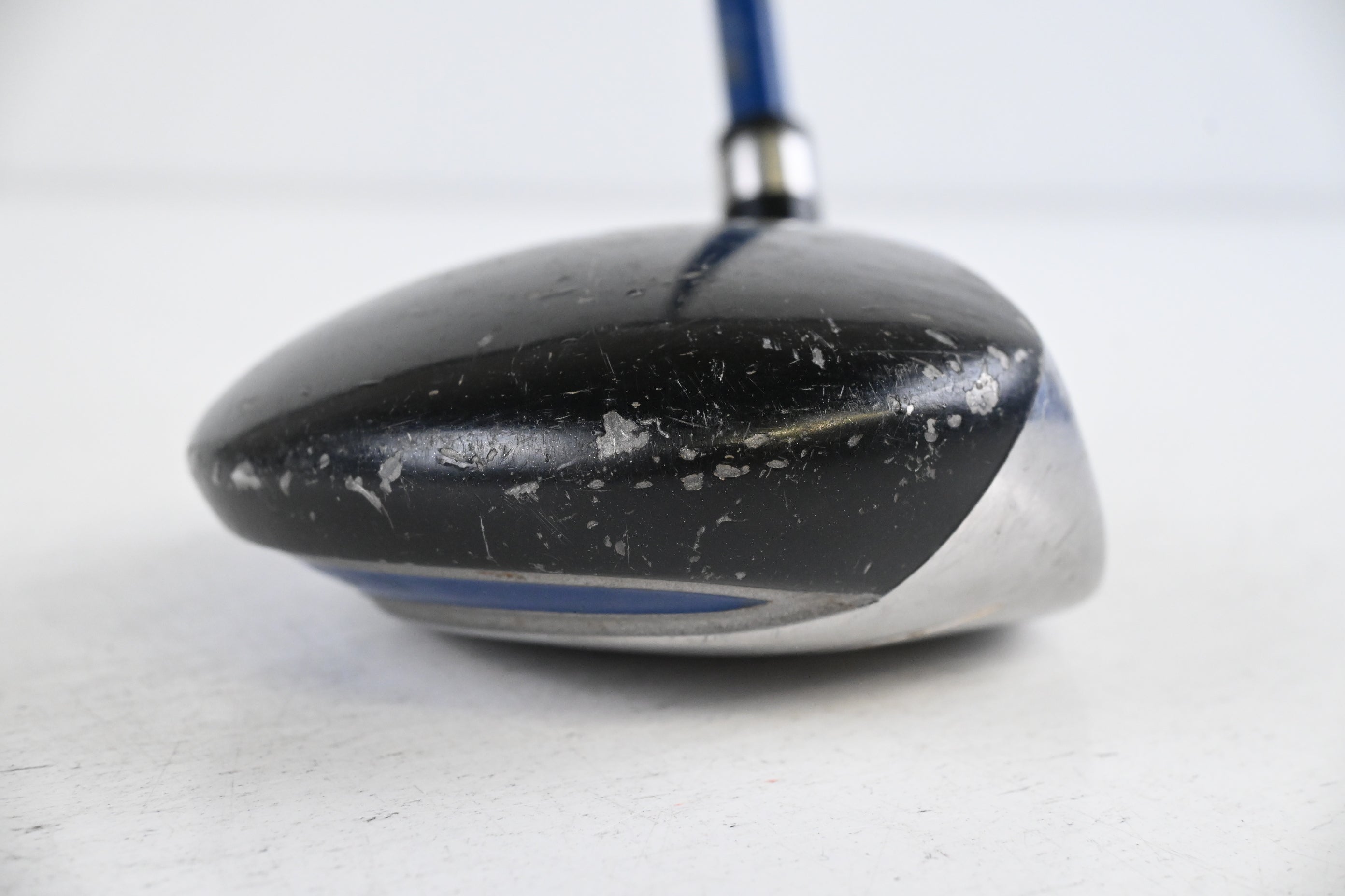 Junior Ping Moxie #5 Wood / 24 Degree / Junior Flex Ping Moxie Shaft