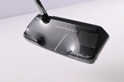 Odyssey Ai-Dual Double Wide Putter / 34 Inch