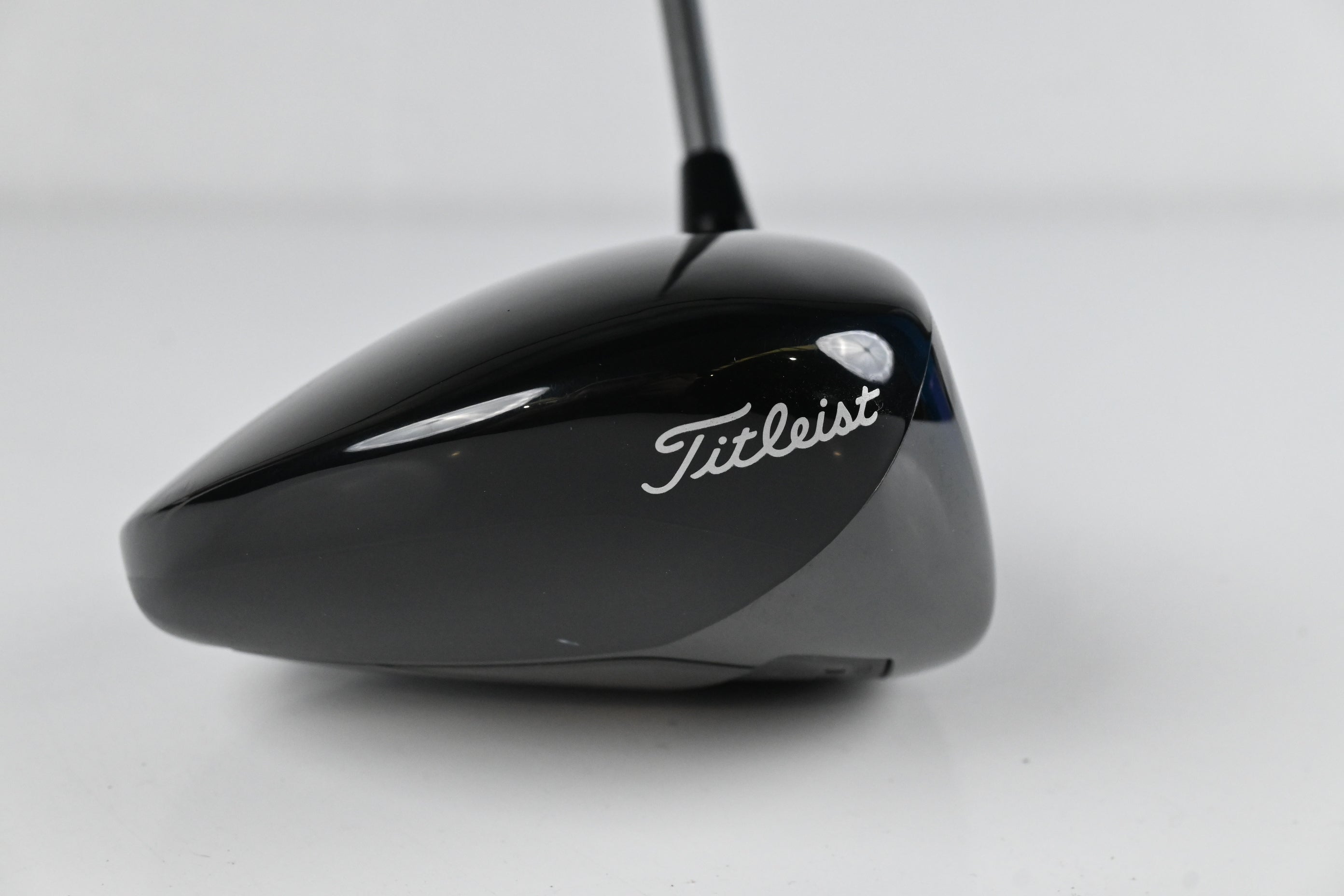 Titleist GT3 Driver / 11 Degree / Stiff Flex Fujikura Pro Blue 60 / Pured