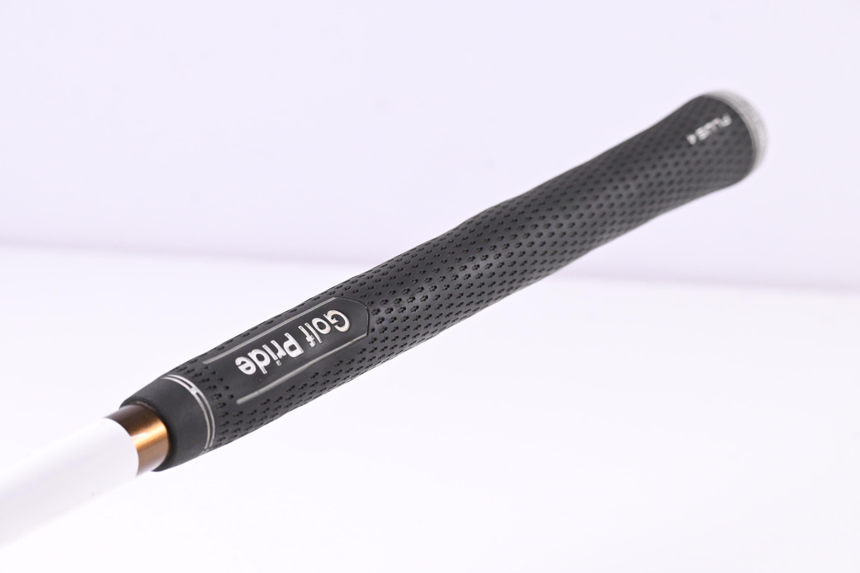 Ping G400 SFT Driver / 10 Degree / Stiff Flex Ping Alta CB 55 Shaft