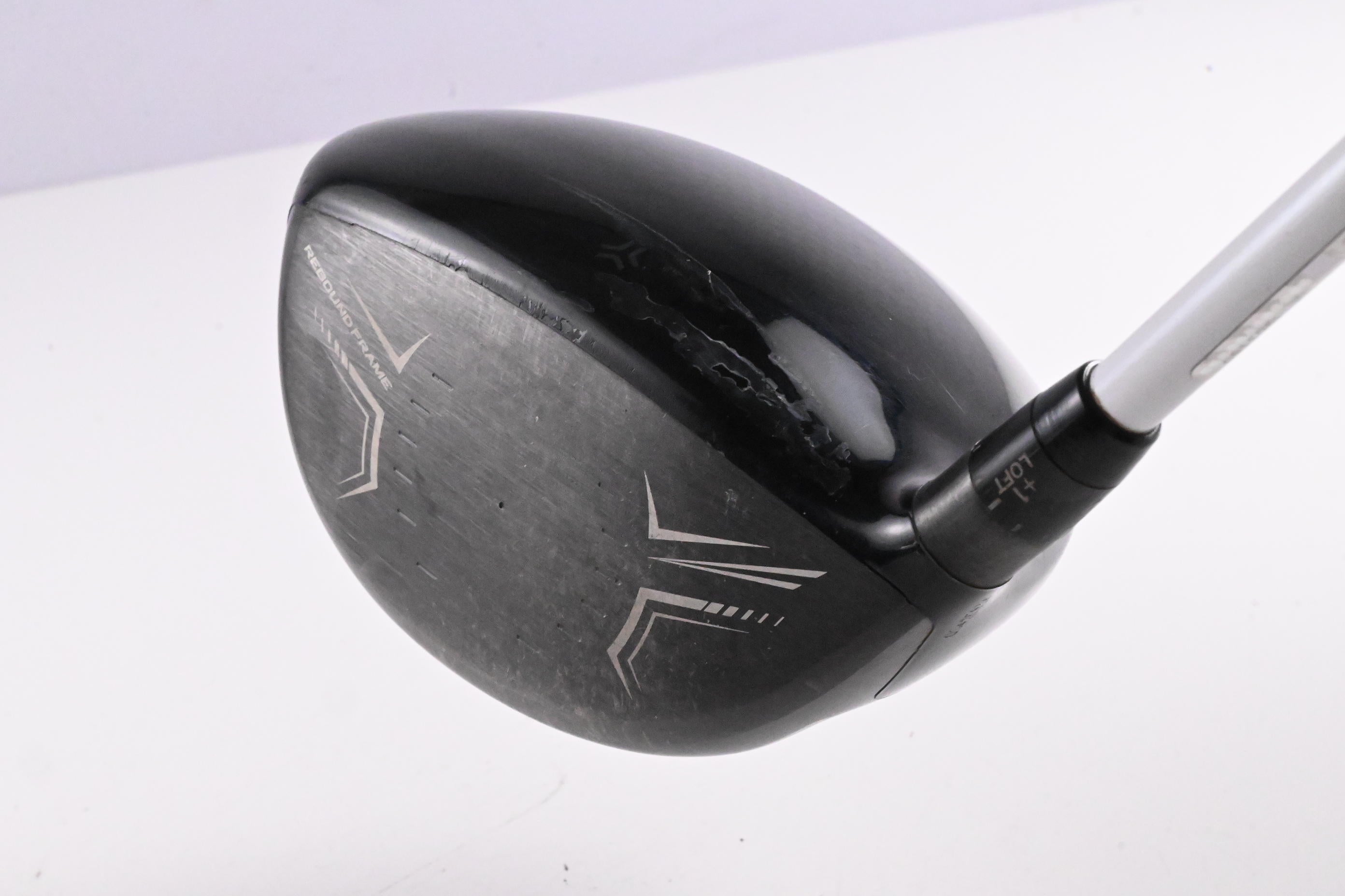 Srixon ZX7 Driver / 9.5 Degree / Stiff Flex Tour AD HD-6 Shaft