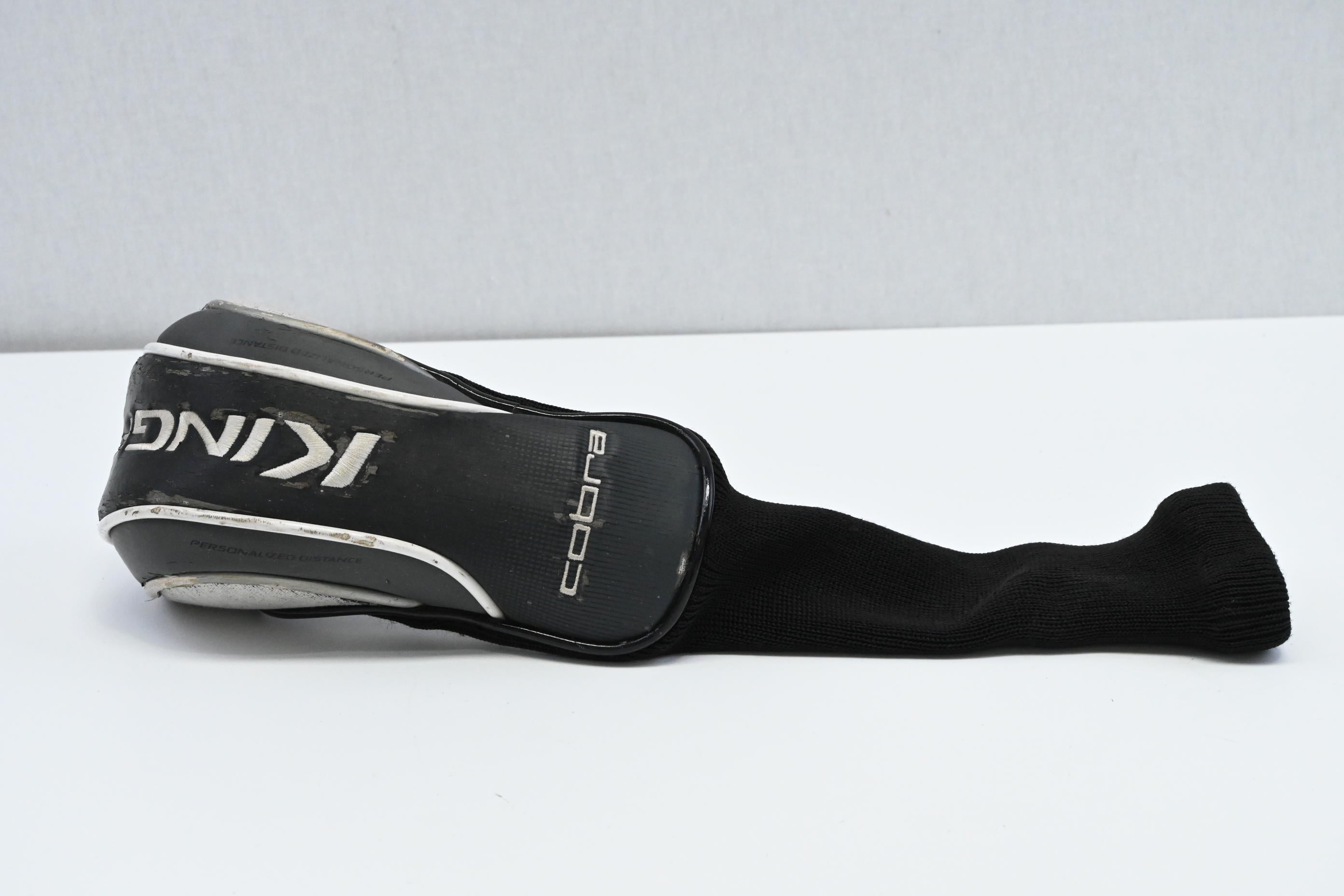 Cobra King F6 #3-4 Wood / 13-16 Degree / Stiff Flex Matrix MFS Q4 Red Tie 65