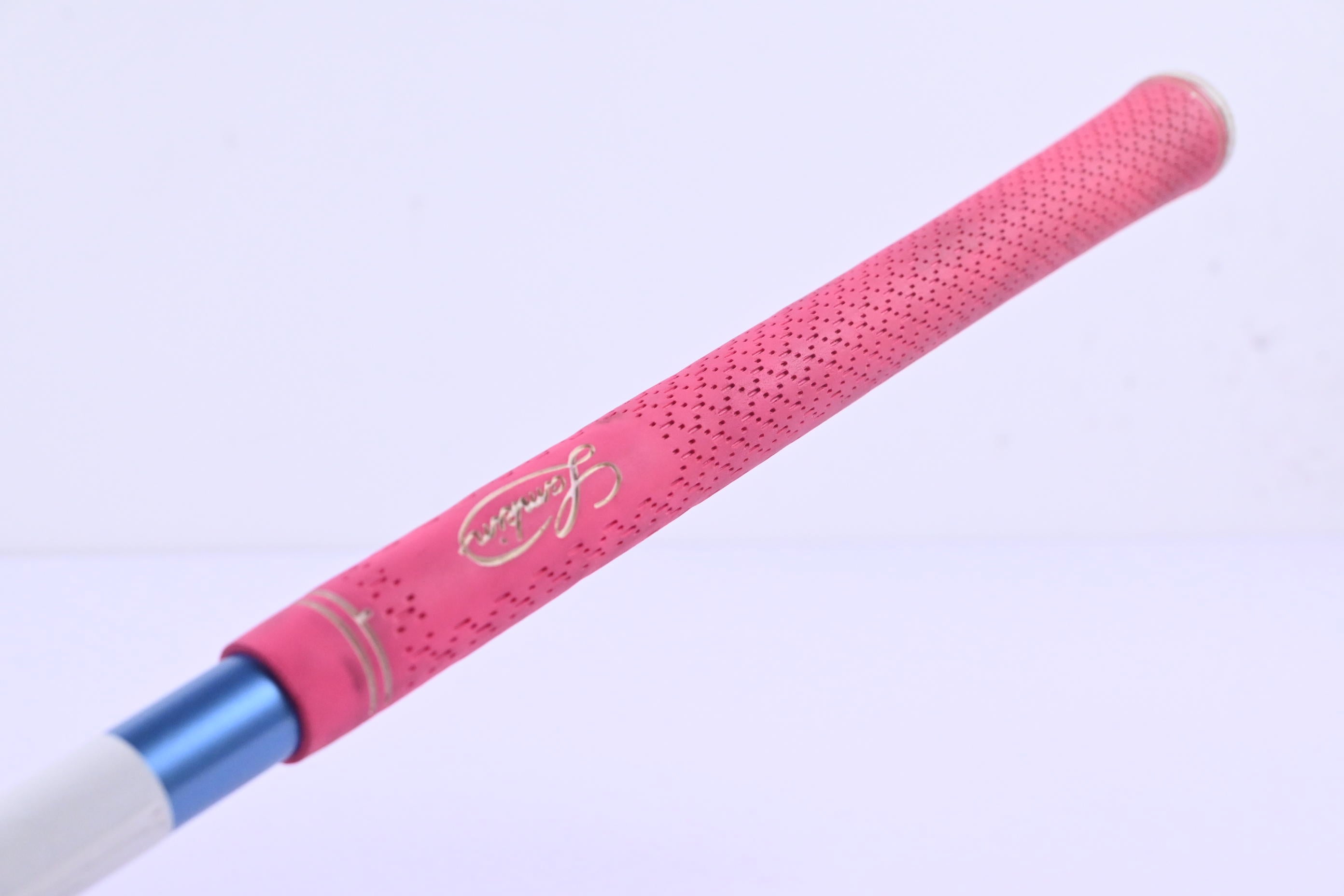 Ladies Taylormade R7 Draw #3 Hybrid / 19 Degree / Ladies Flex Taylormade REAX 45