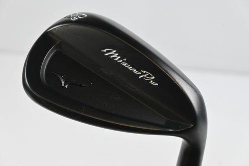 Mizuno Pro T-3 Gap Wedge / 50 Degree / Wedge Flex KBS HI-REV 2.0 115 Shaft