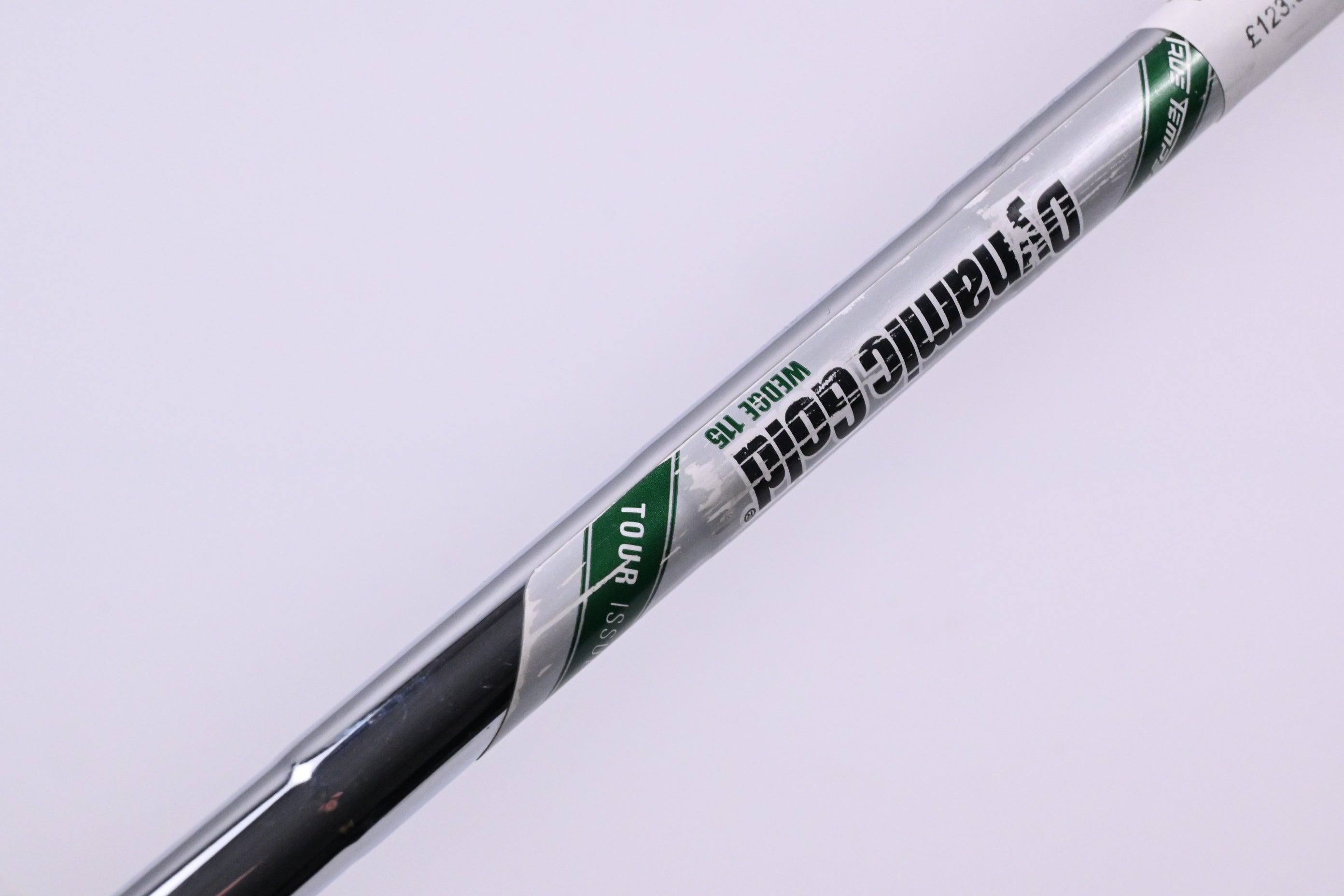 Taylormade Milled Grind 4 Sand Wedge / 56 Degree / Wedge Flex Dynamic Gold 115