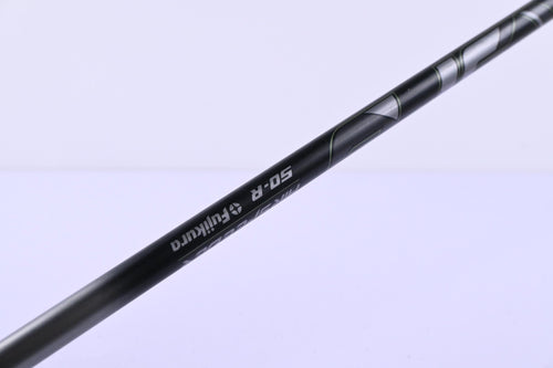 Callaway Rogue ST MAX D Driver / 10.5 Degree / Regular Flex Air Speeder 50 Shaft