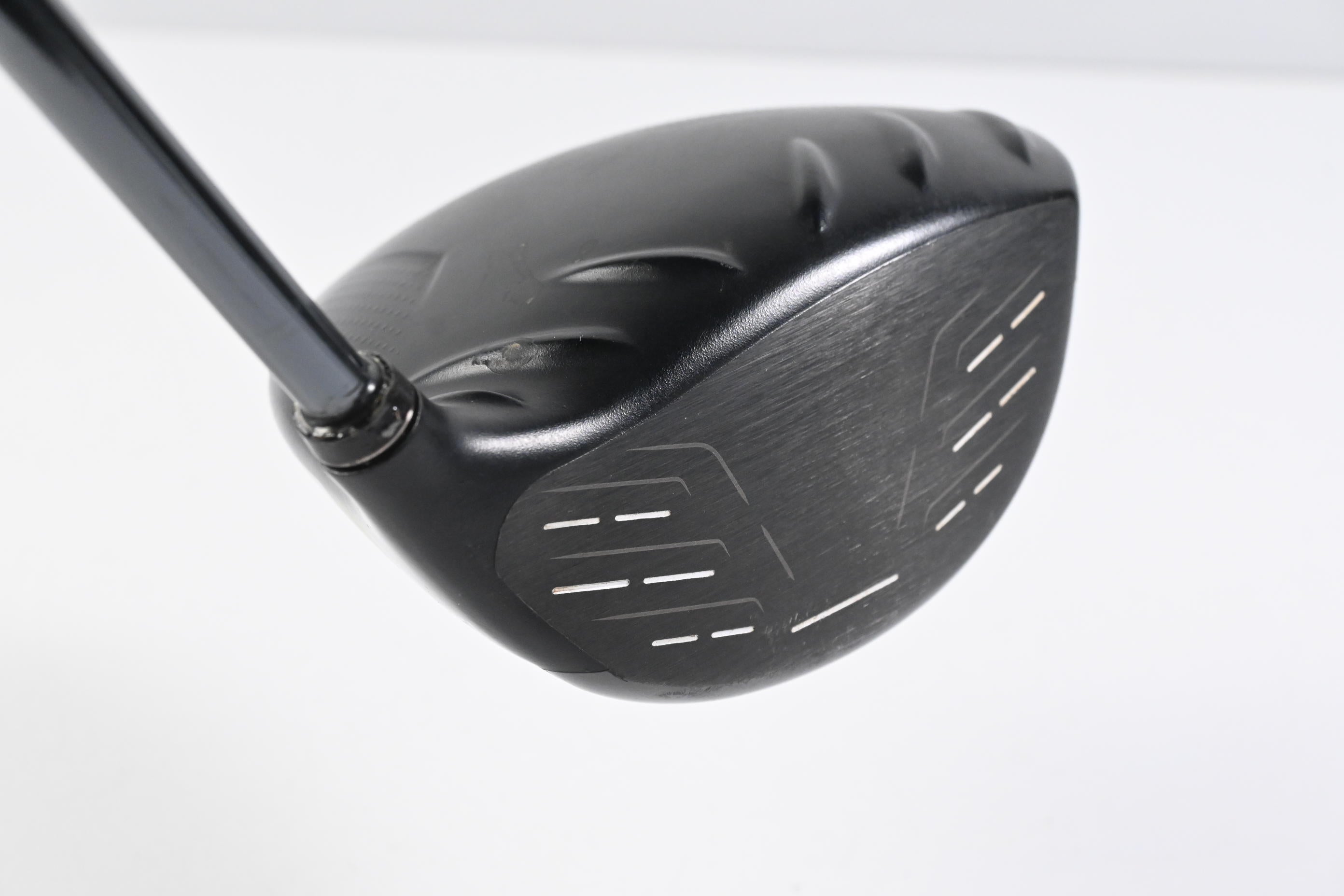 Left Hand Ping G430 Max Driver / 12 Degree / X-Flex Oban Kiyoshi HB 75 Shaft