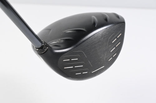 Left Hand Ping G430 Max Driver / 12 Degree / X-Flex Oban Kiyoshi HB 75 Shaft