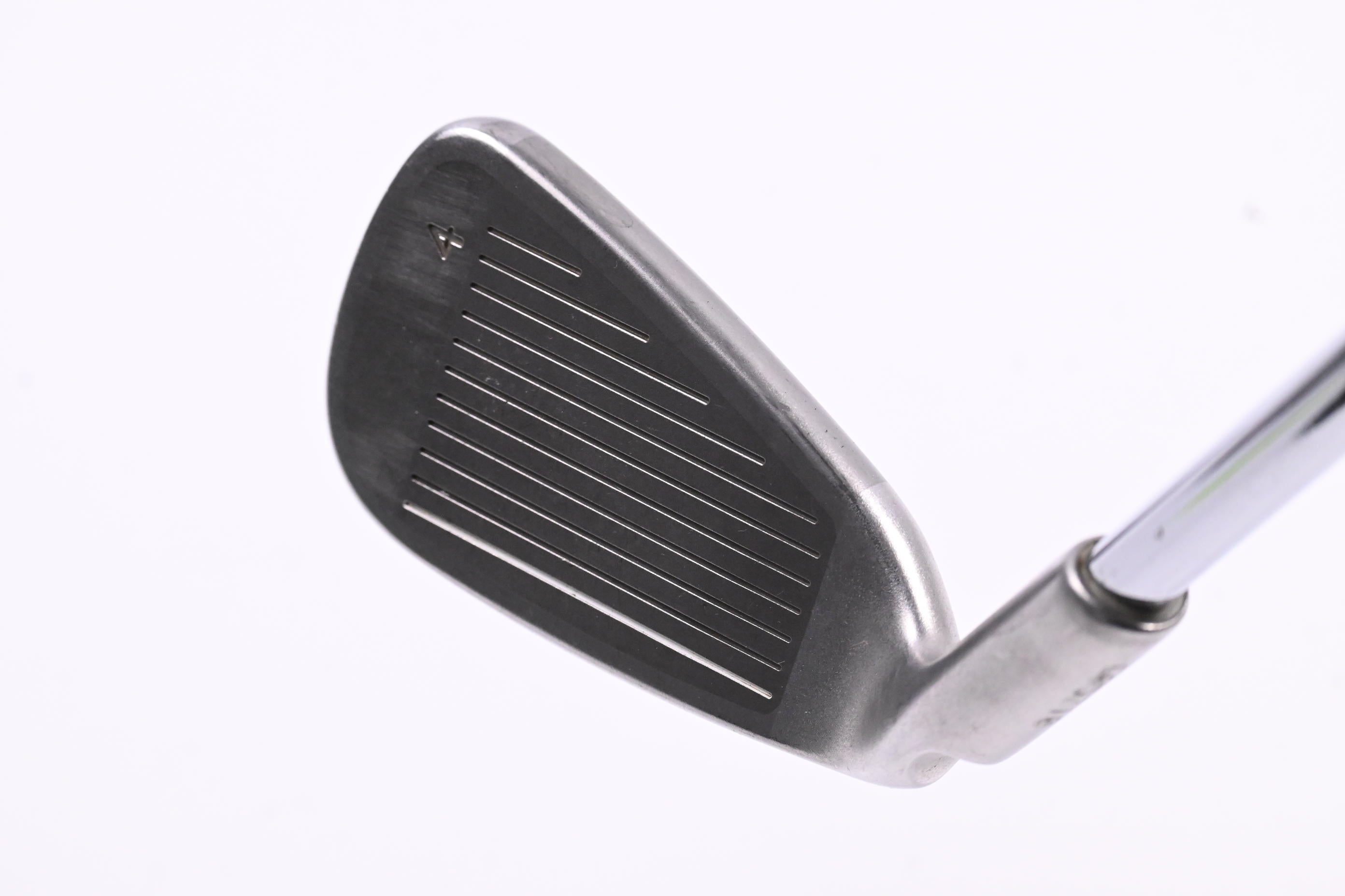 Ping Rapture #4 Iron / 24 Degree / Black Dot / Regular Flex True Temper Ping