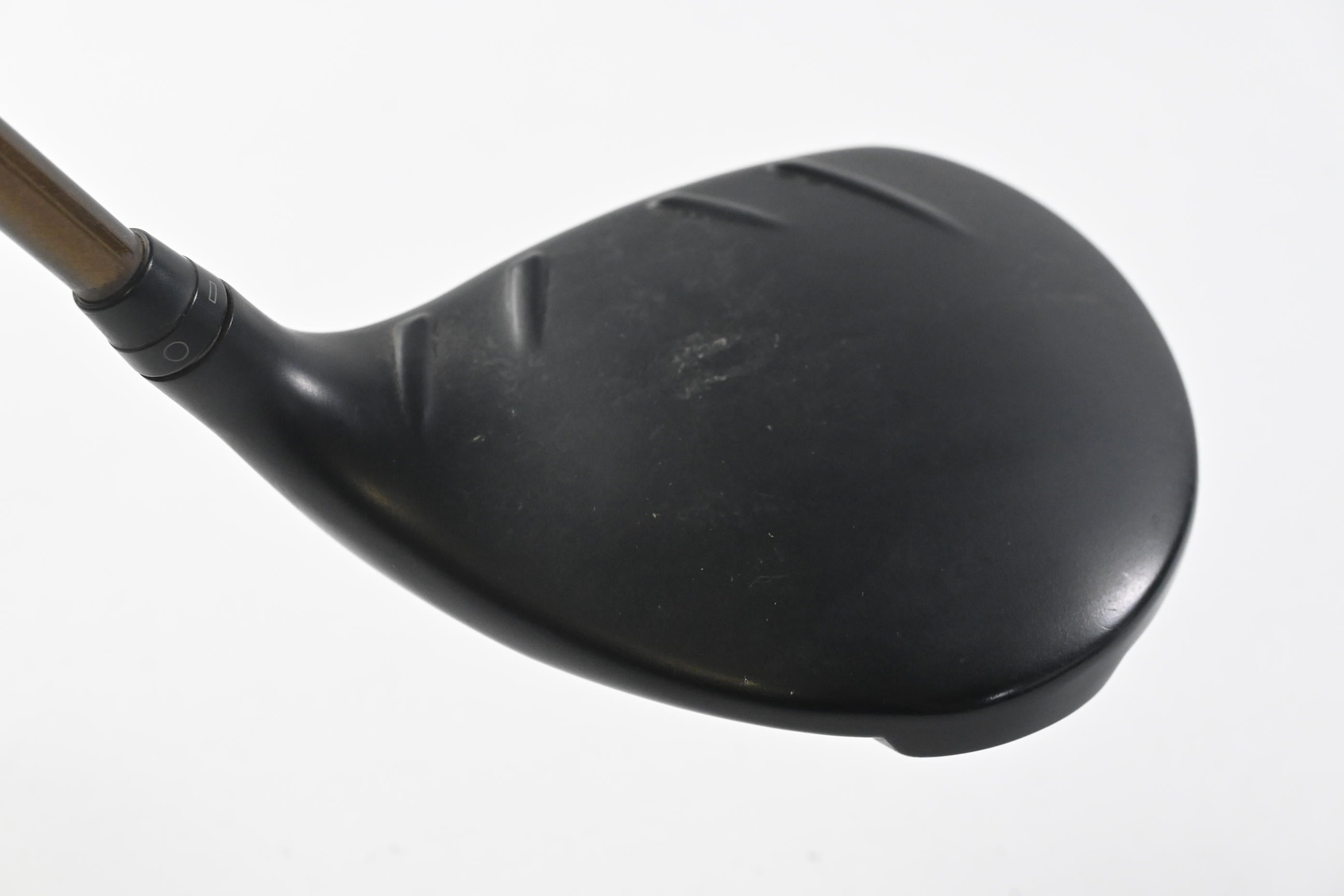 Ping G400 #3 Wood / 14.5 Degree / Stiff Flex Ping Alta CB 65 Shaft