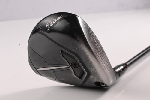 Titleist TSR2 #3 Wood / 15 Degree / Stiff Flex Hzrdus Gen4 Black 70 Shaft