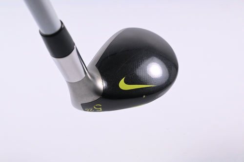 Ladies Nike Vapor Speed #5 Hybrid / 26 Degree / Ladies Flex Fubuki Z-Series 50
