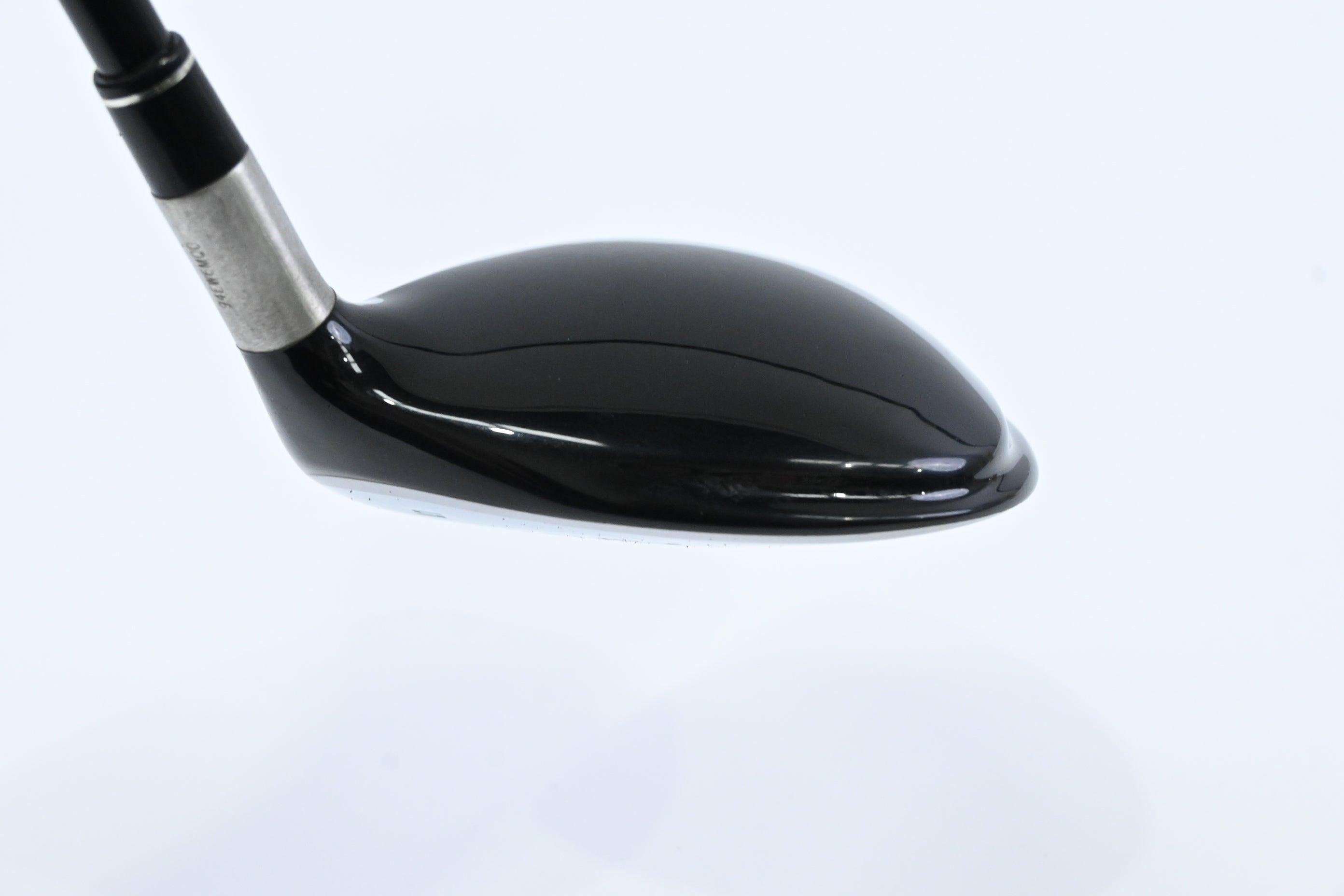 Taylormade Burner 2008 #5 Wood / 18 Degree / Regular Flex Taylormade Reax 49
